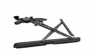 Cremagliera anteriore sinistra Guida per Suzuki Swift 3 Serie (94>04) (1994 - 2004)