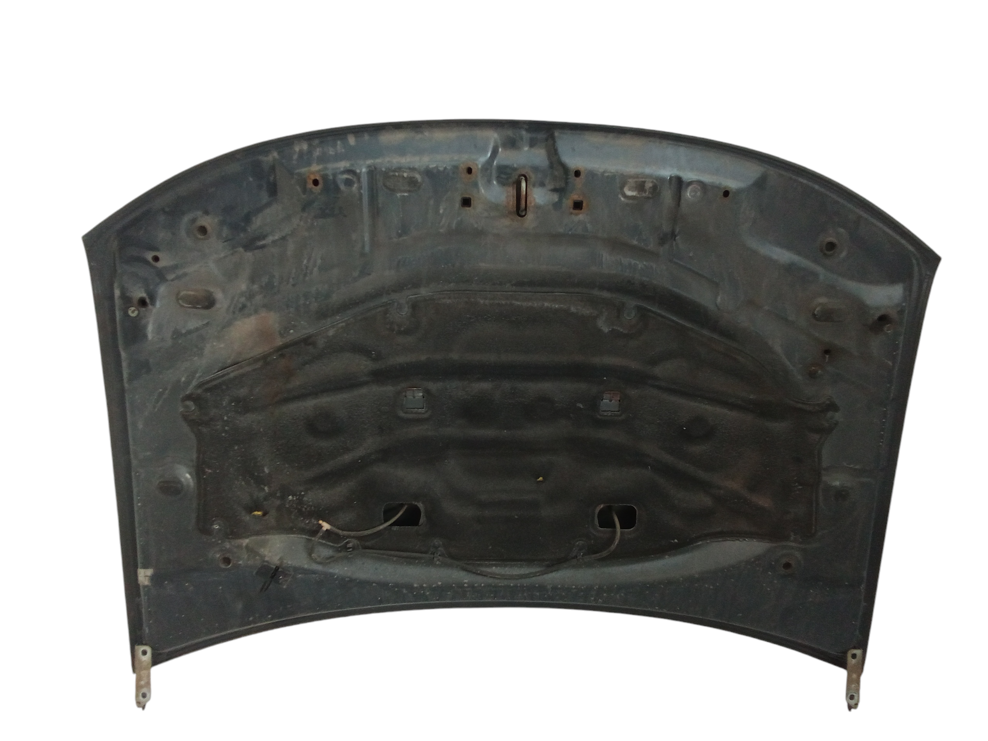 Cofano Anteriore per Dacia Duster 1 Serie (2010 - In produzione)