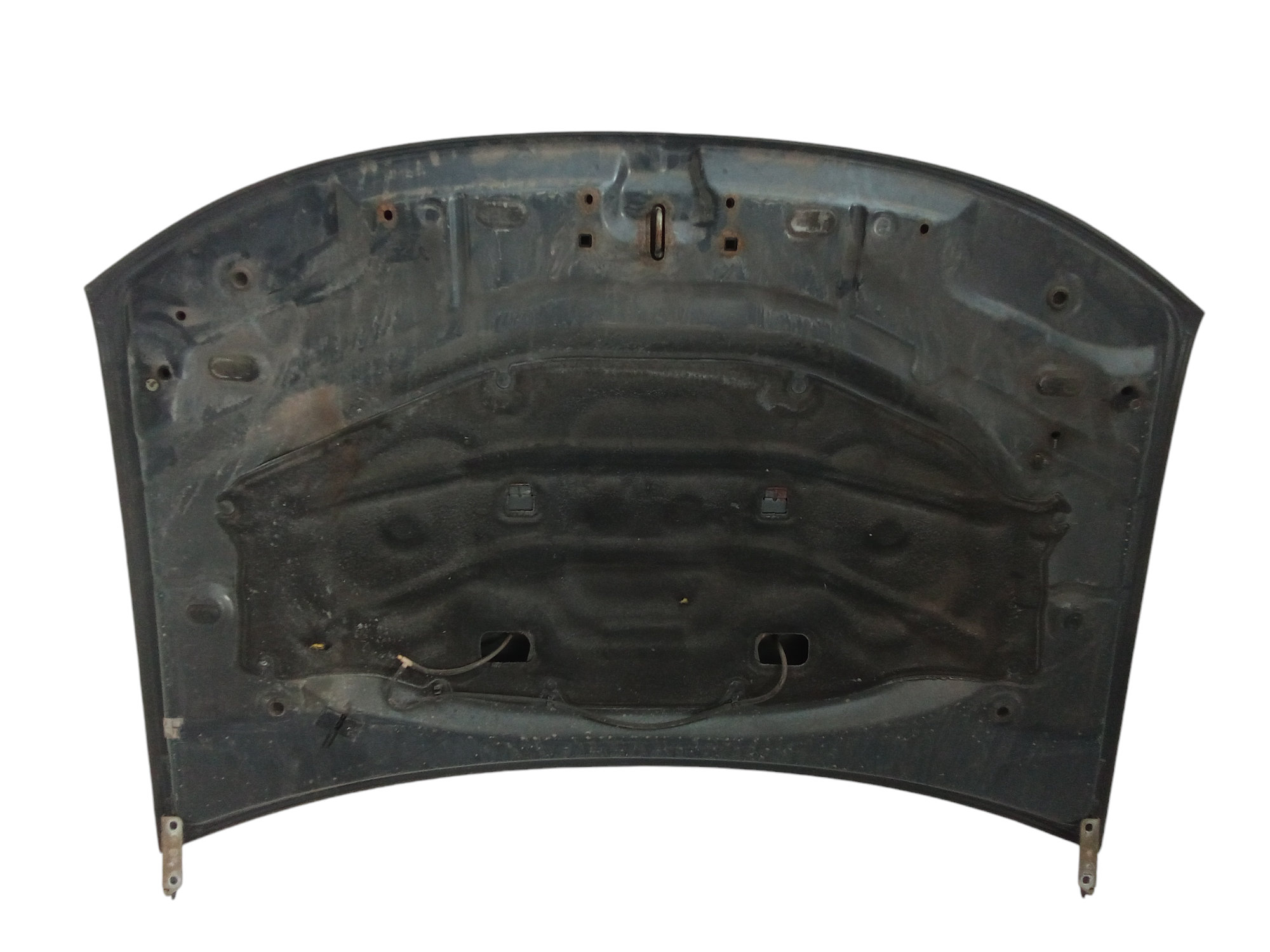 Cofano Anteriore per Dacia Duster 1 Serie (2010 - In produzione)