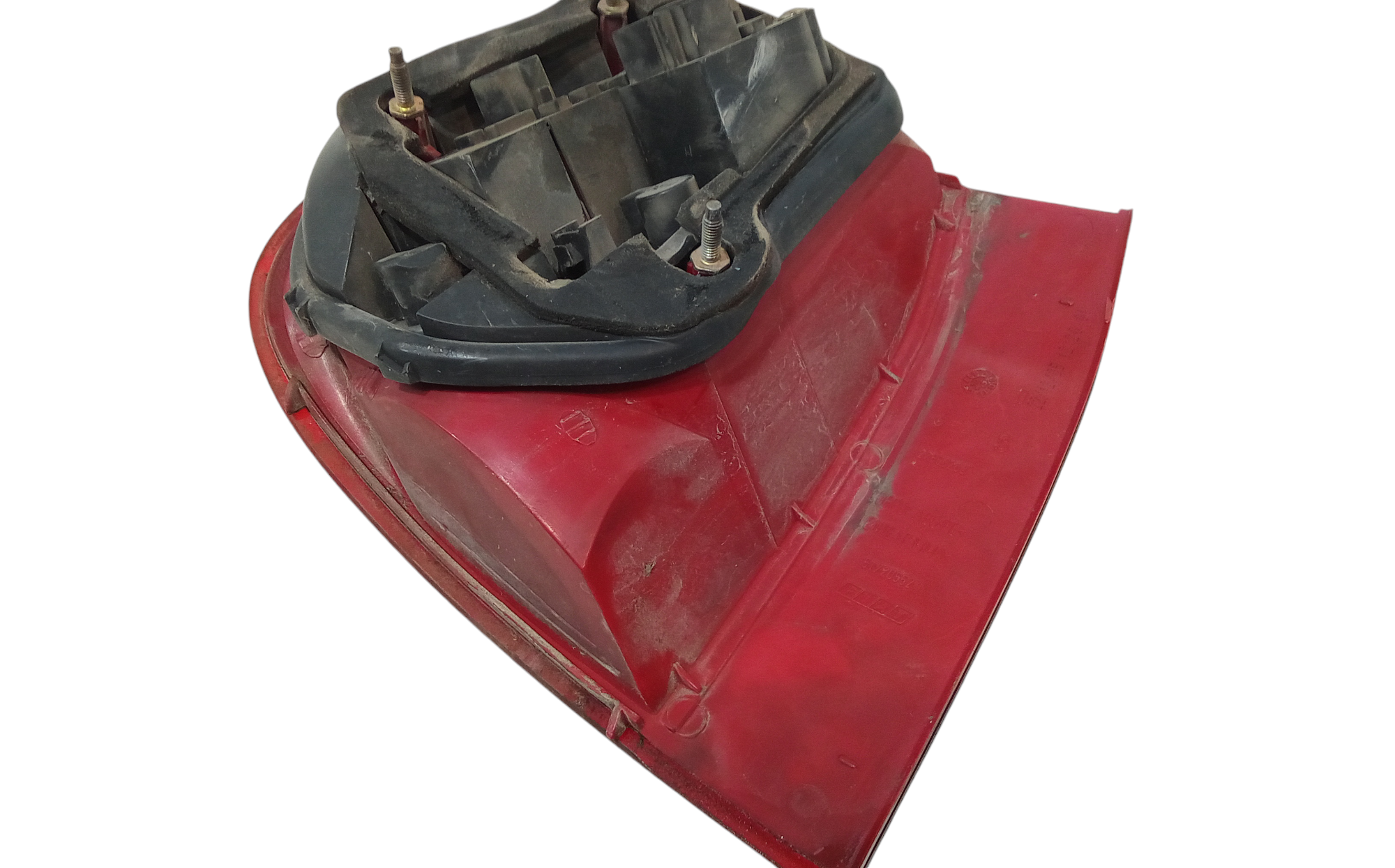 Stop fanale posteriore Destro Passeggero per Fiat Multipla 2 Serie (2004 - In produzione)