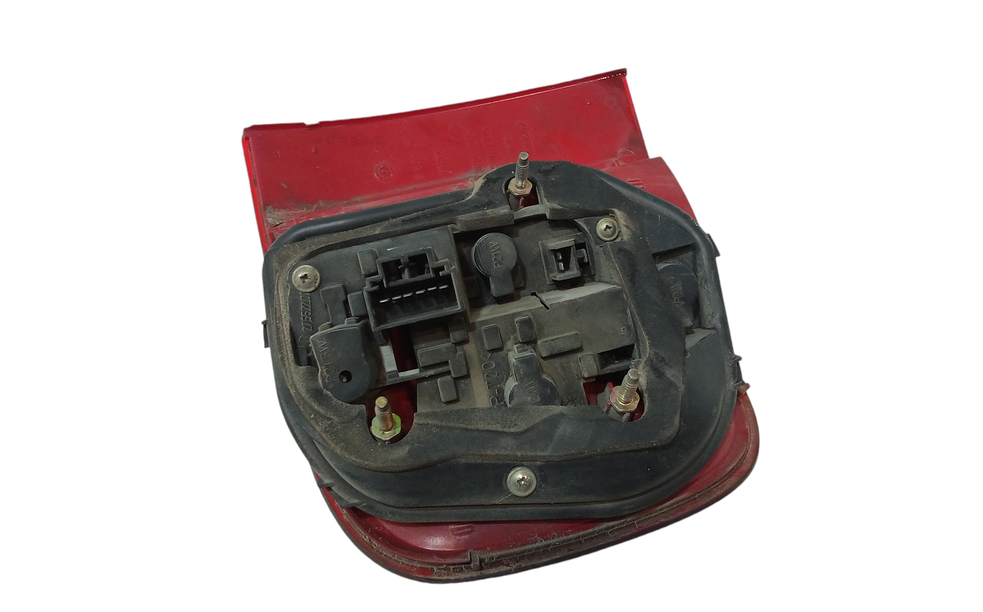 Stop fanale posteriore Destro Passeggero per Fiat Multipla 2 Serie (2004 - In produzione)