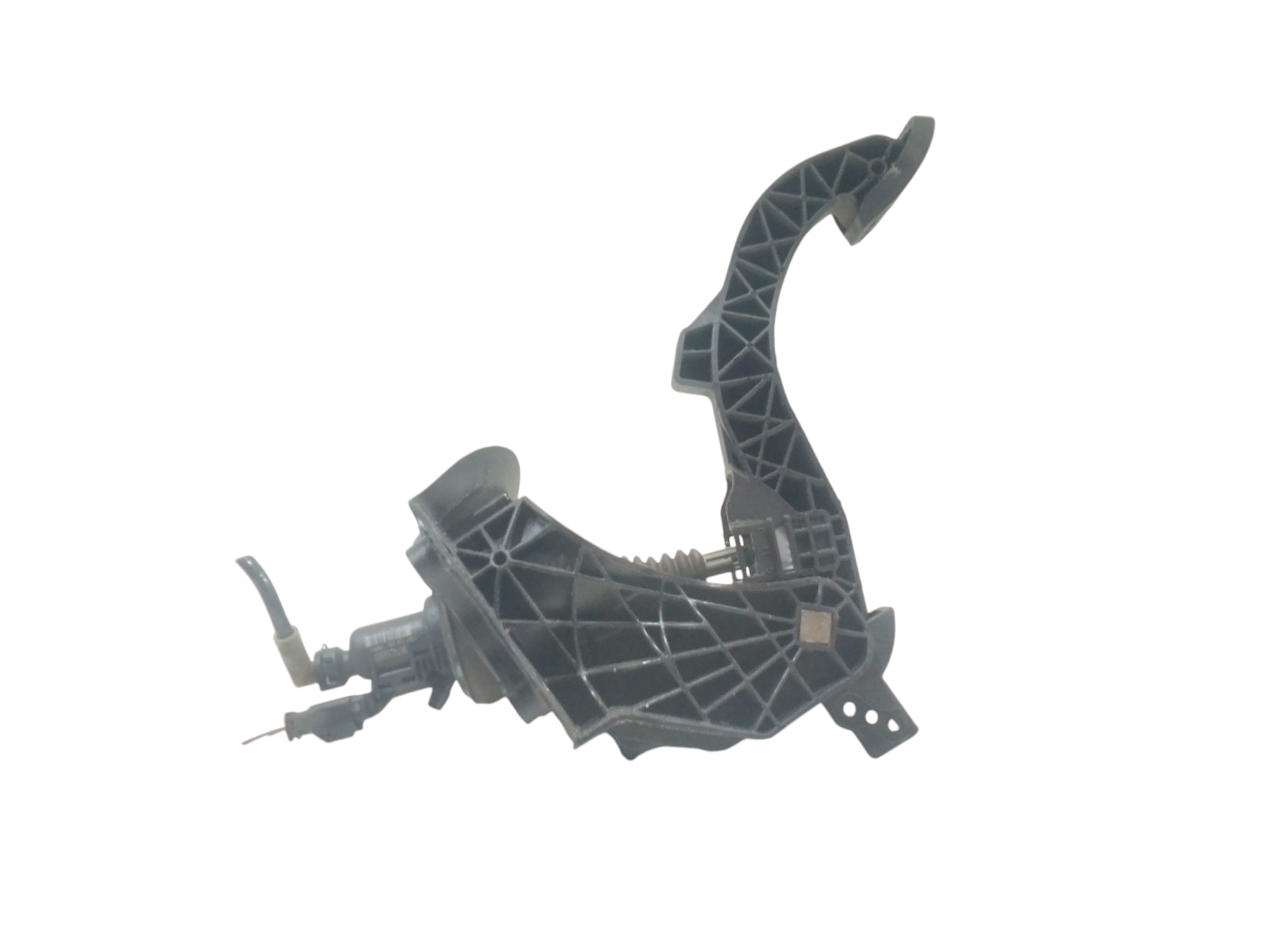 Pedale frizione per Peugeot Partner Serie (16>) (2016 - In produzione)