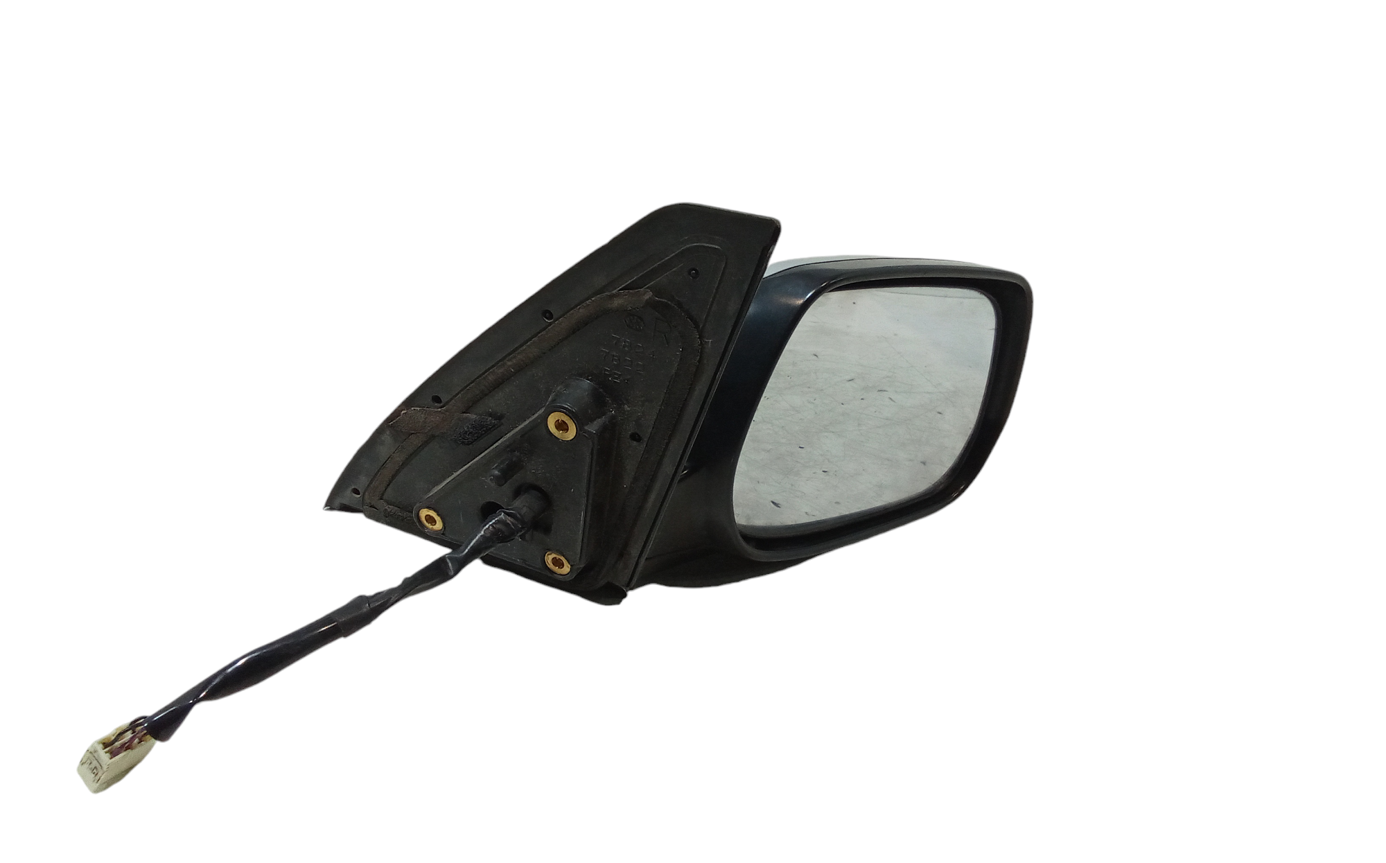 Specchietto Retrovisore Destro per Toyota Rav4 3 Serie (2003 - 2005)