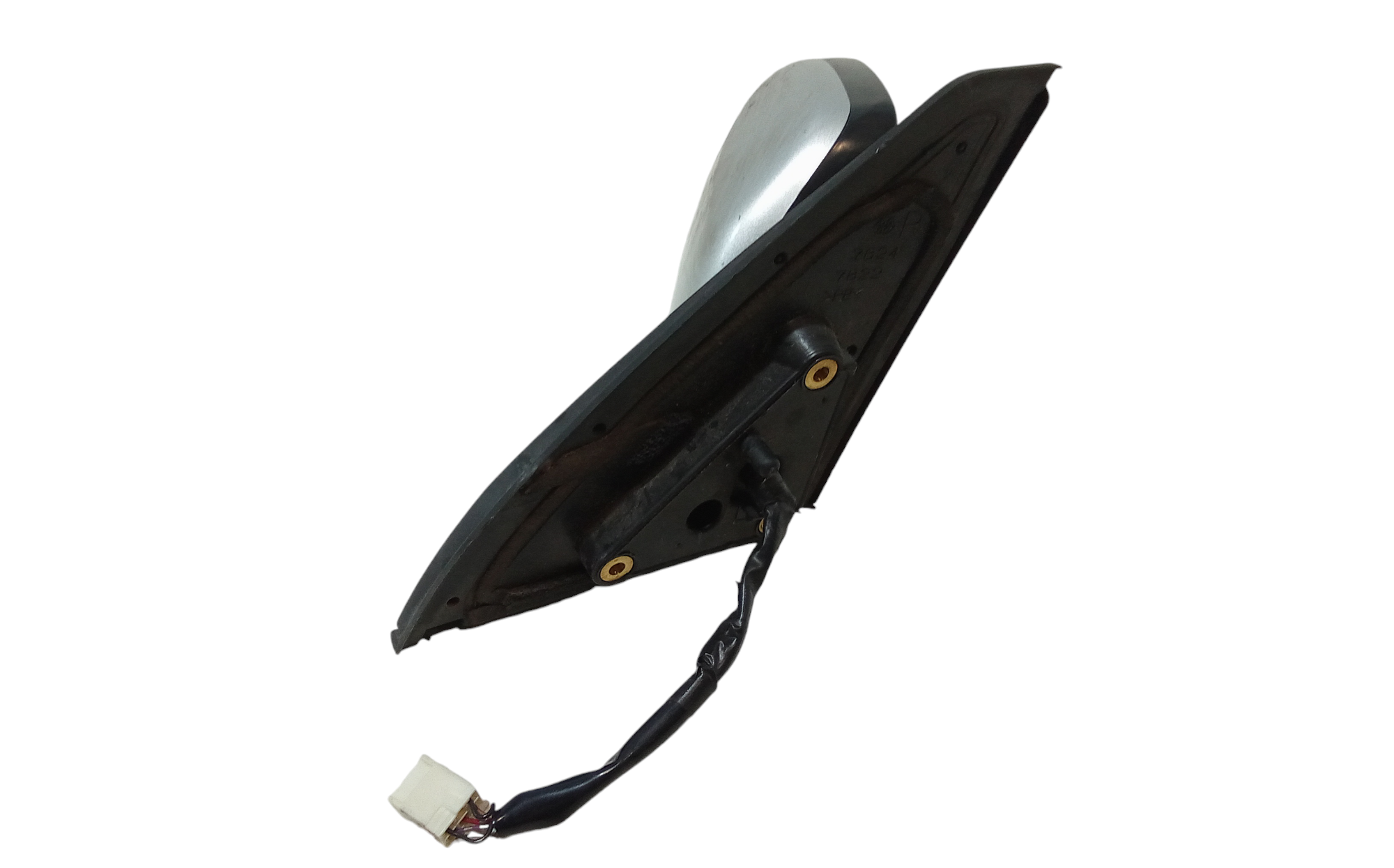 Specchietto Retrovisore Destro per Toyota Rav4 3 Serie (2003 - 2005)