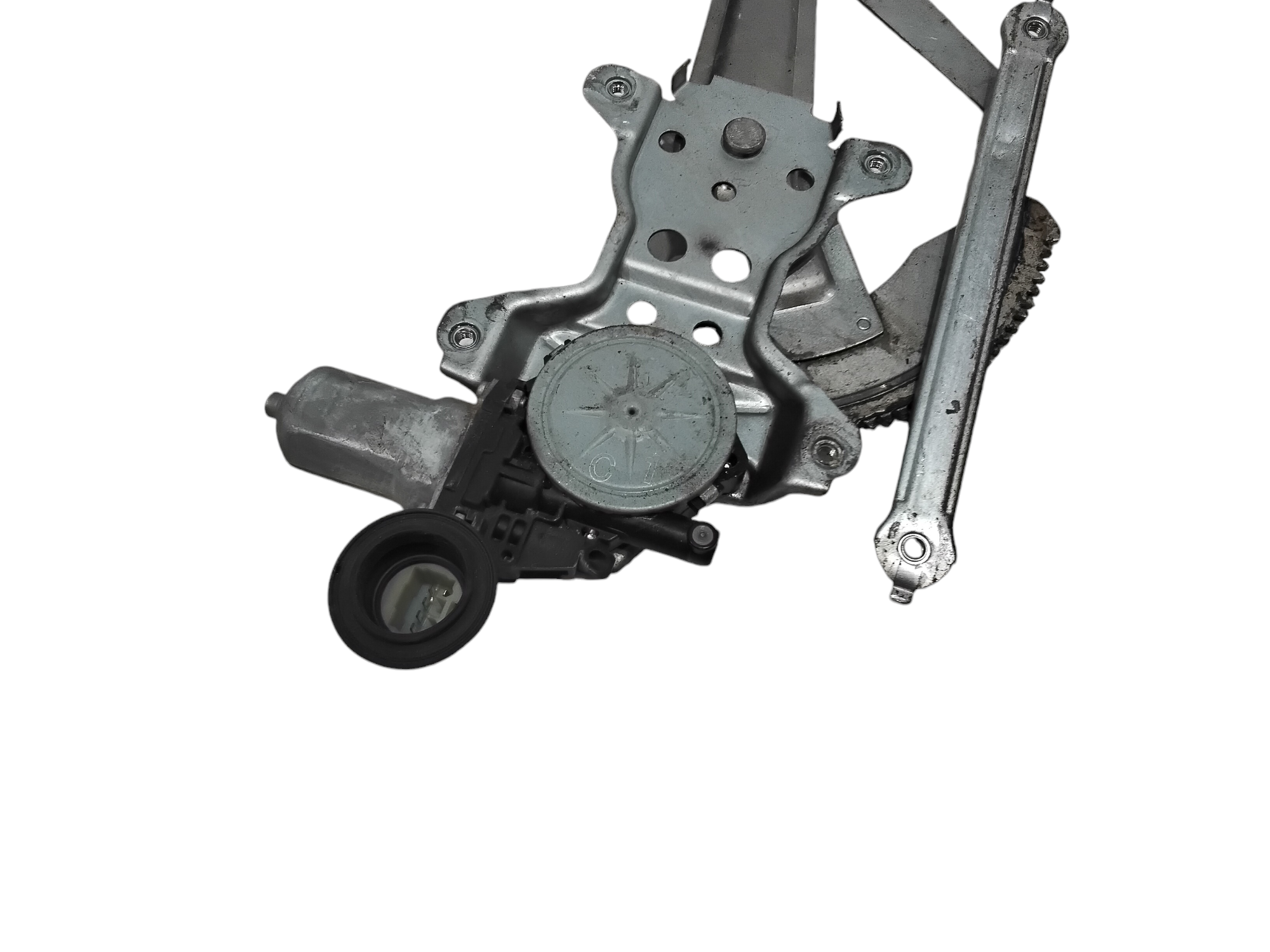 Cremagliera anteriore destra passeggero per Suzuki Swift 3 Serie (94>04) (1994 - 2004)