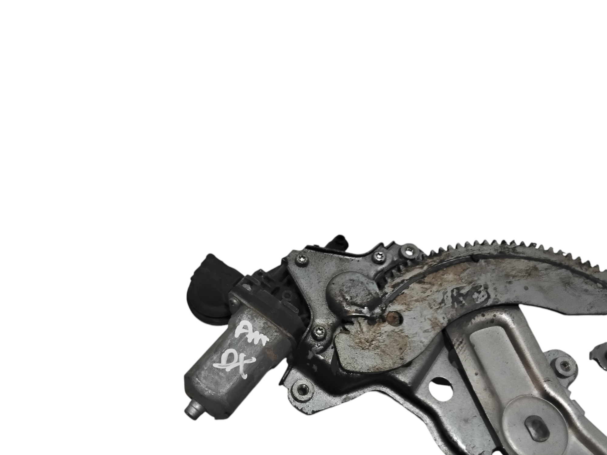 Cremagliera anteriore destra passeggero per Suzuki Swift 3 Serie (94>04) (1994 - 2004)