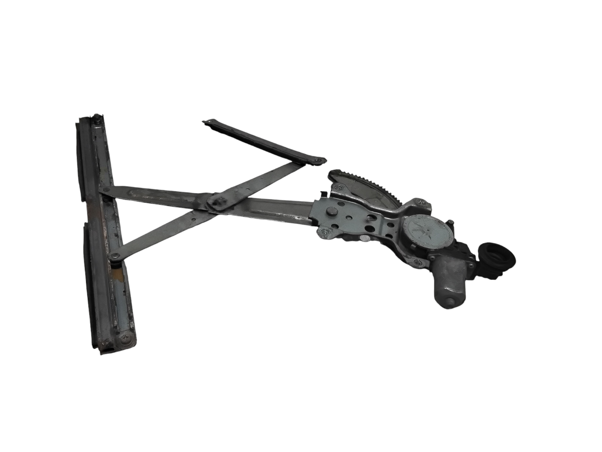 Cremagliera anteriore destra passeggero per Suzuki Swift 3 Serie (94>04) (1994 - 2004)