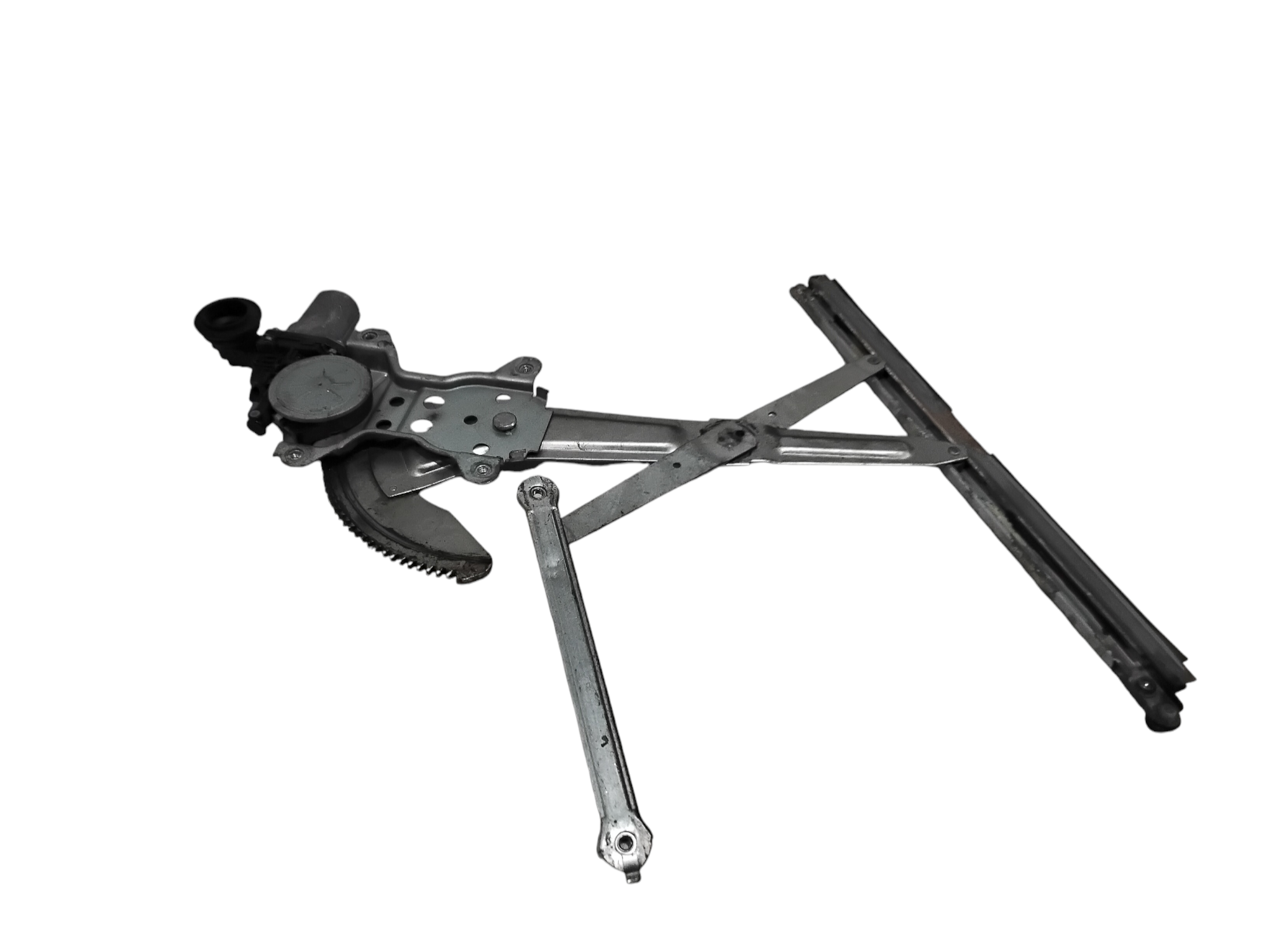 Cremagliera anteriore destra passeggero per Suzuki Swift 3 Serie (94>04) (1994 - 2004)