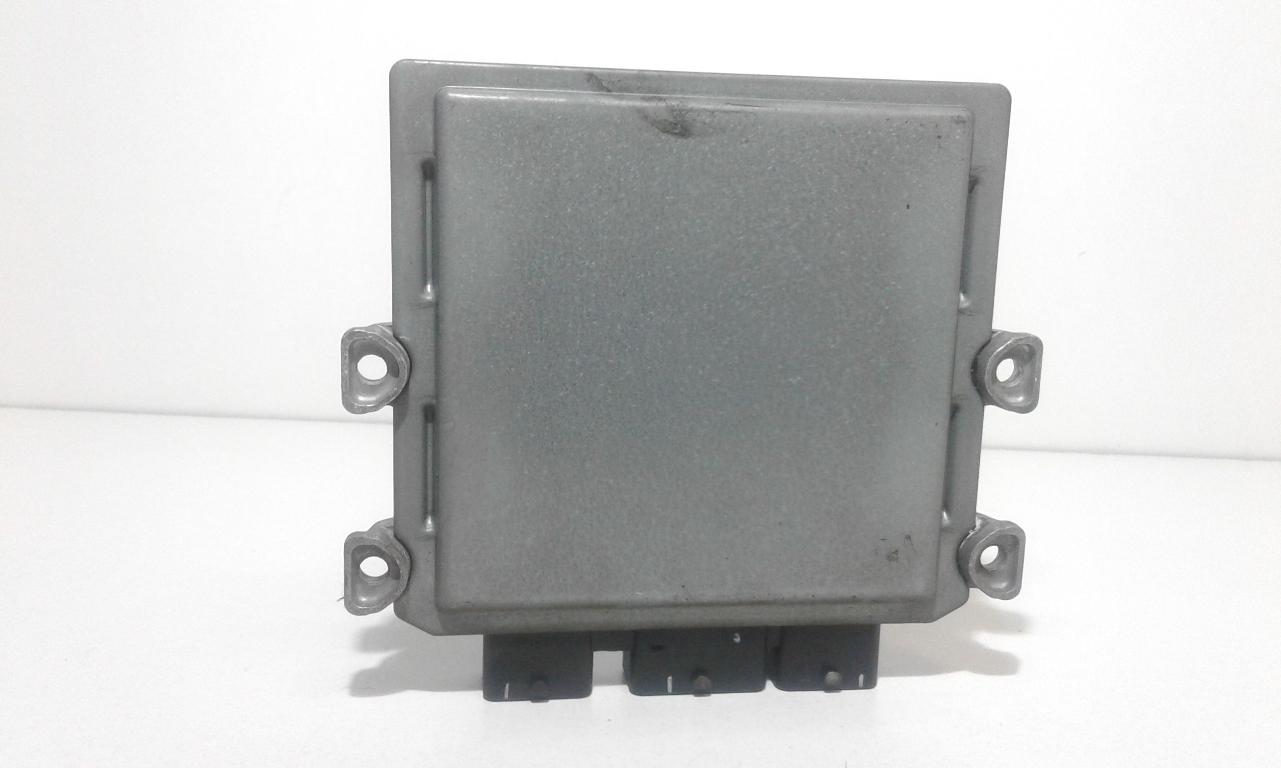 Centralina motore CITROEN C3 2 Serie