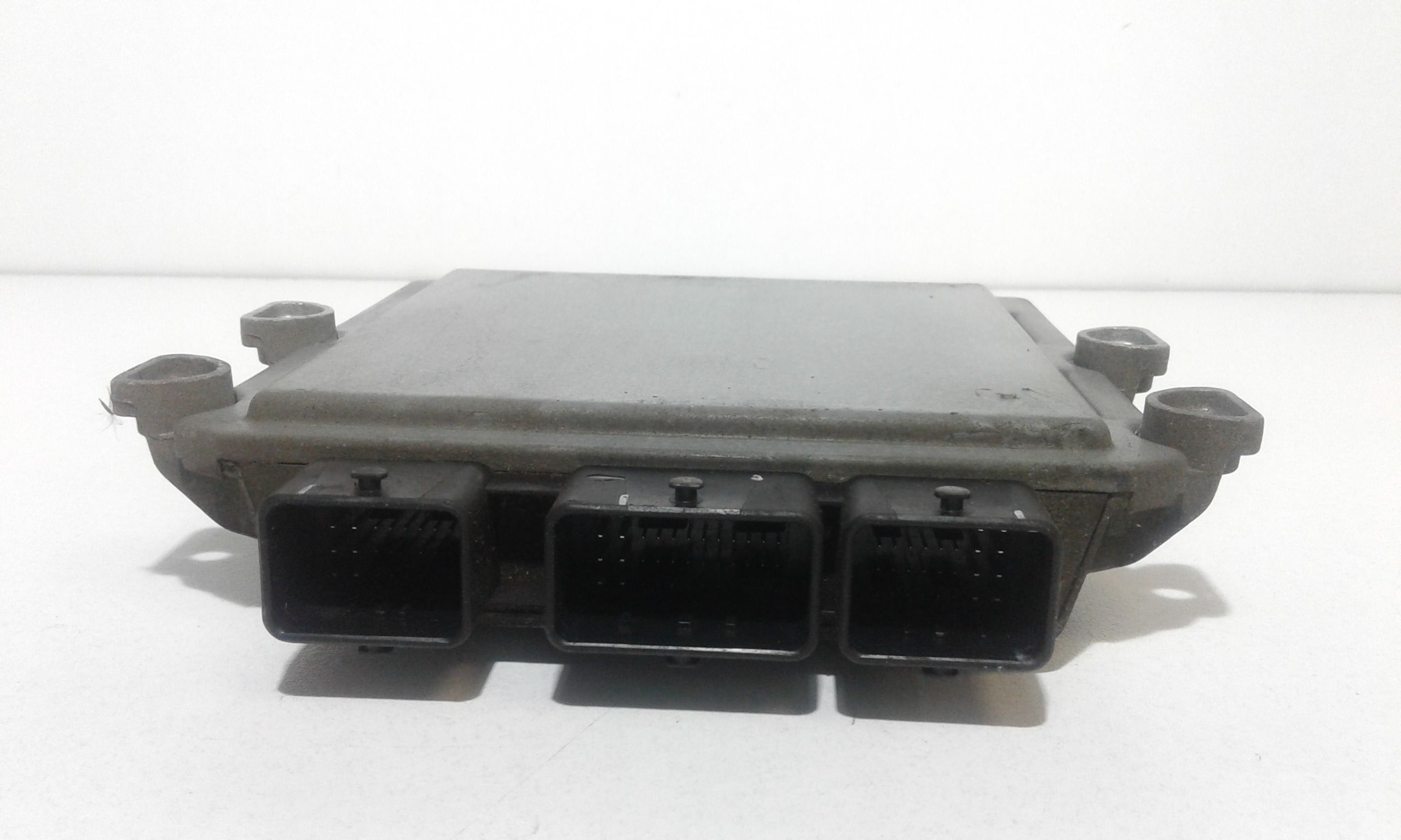 Centralina motore CITROEN C3 2 Serie