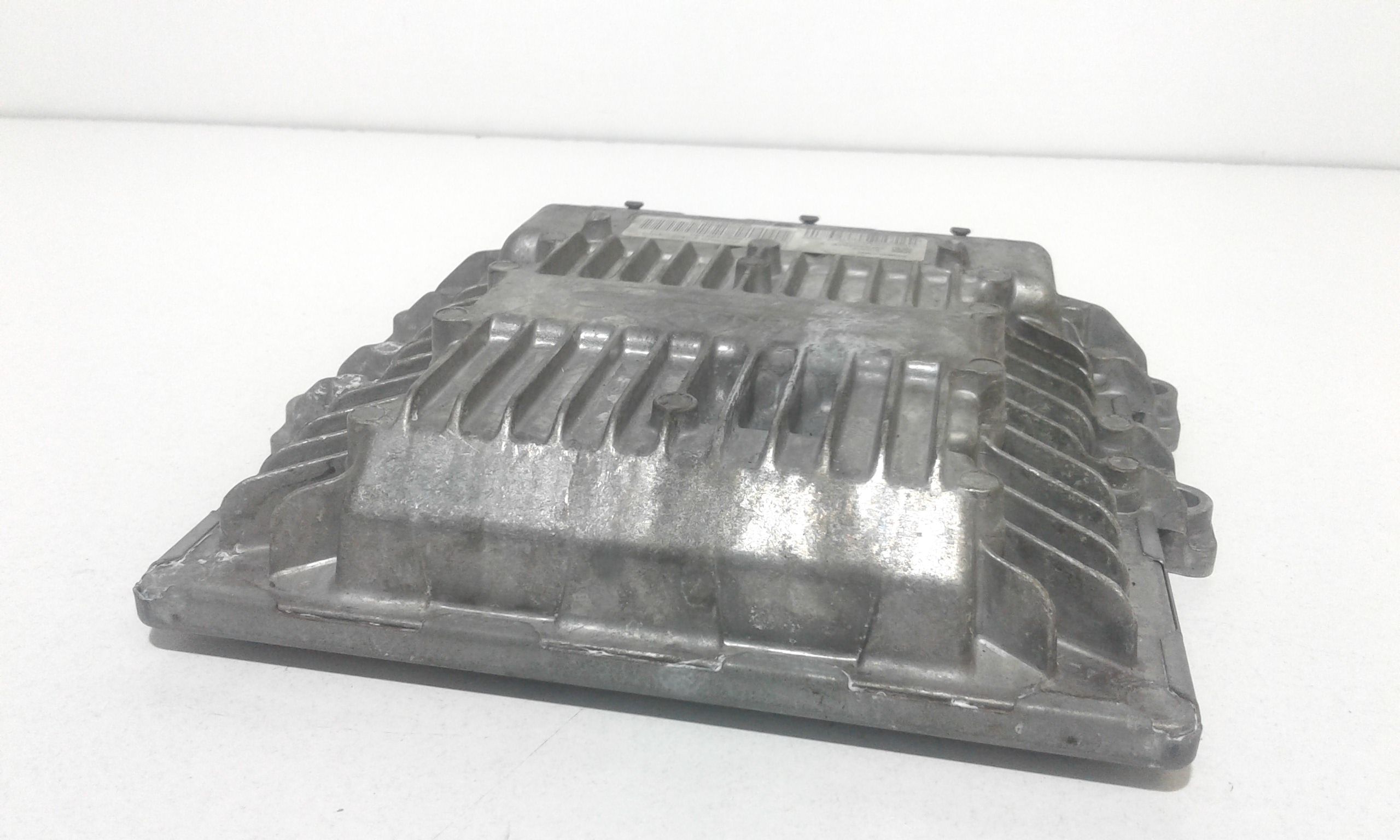 Centralina motore CITROEN C3 2 Serie