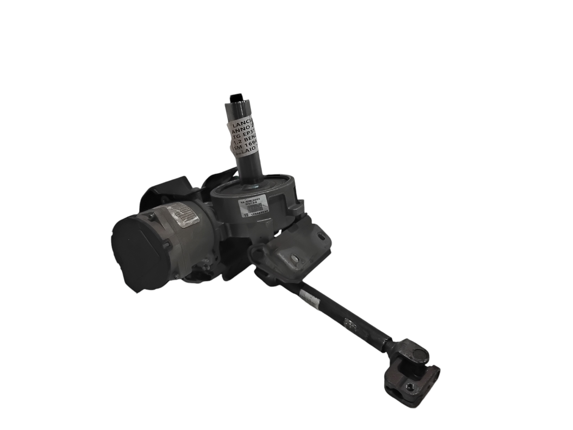 City completo per Lancia Ypsilon 4 Serie (2011 - In produzione)