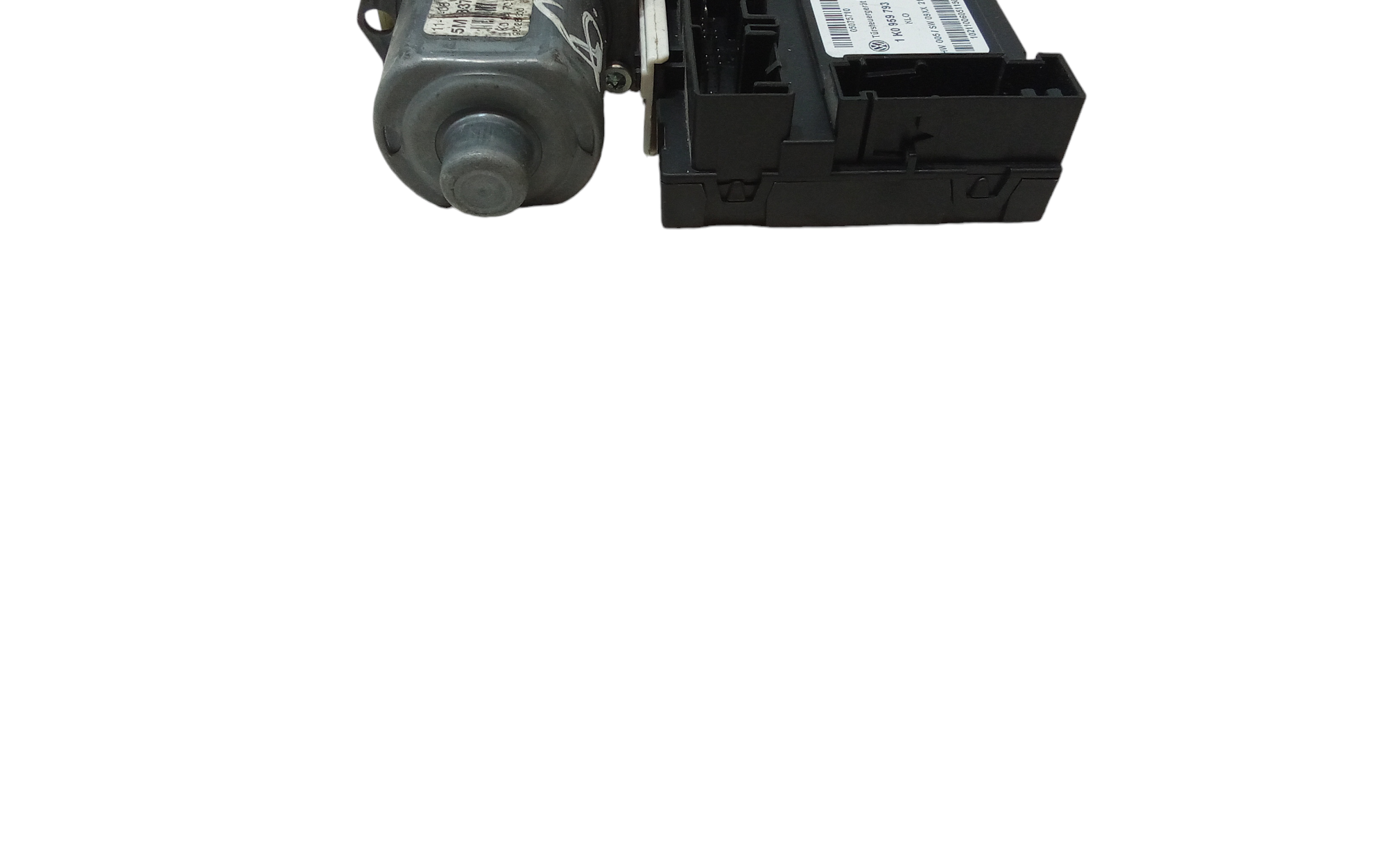 Motorino Alzavetro anteriore destra per Seat Altea Berlina (2004 - In produzione)