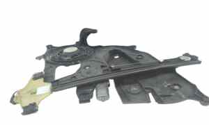 Cremagliera anteriore sinistra Guida per Peugeot Partner Serie (16>) (2016 - In produzione)