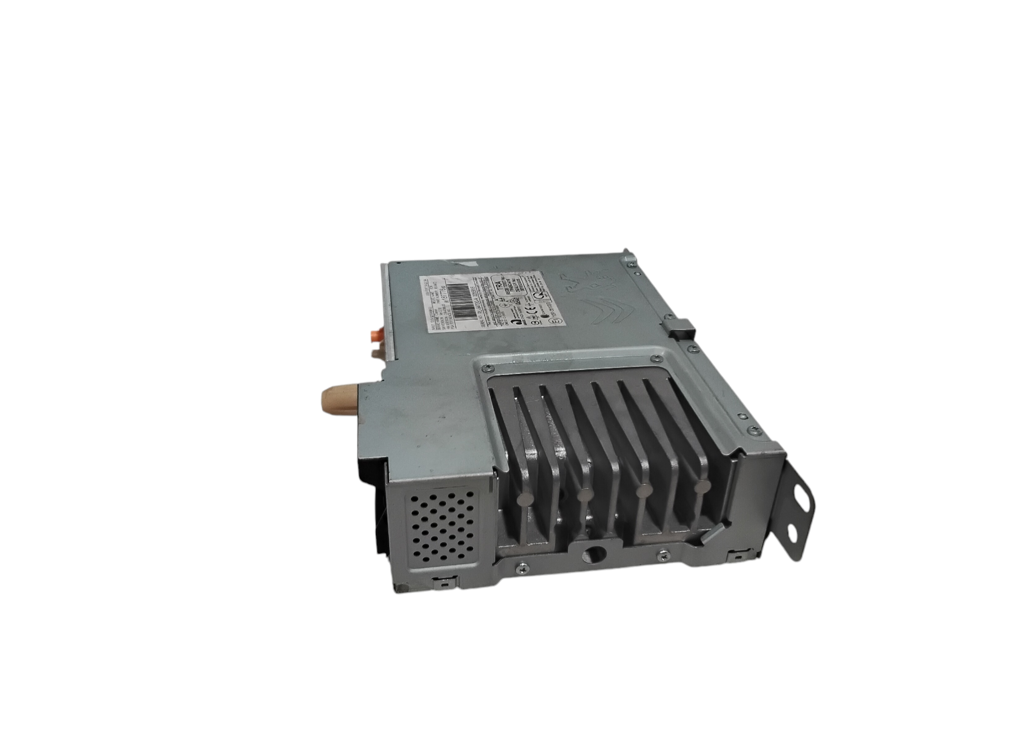 Autoradio per Peugeot Partner Serie (16>) (2016 - In produzione)