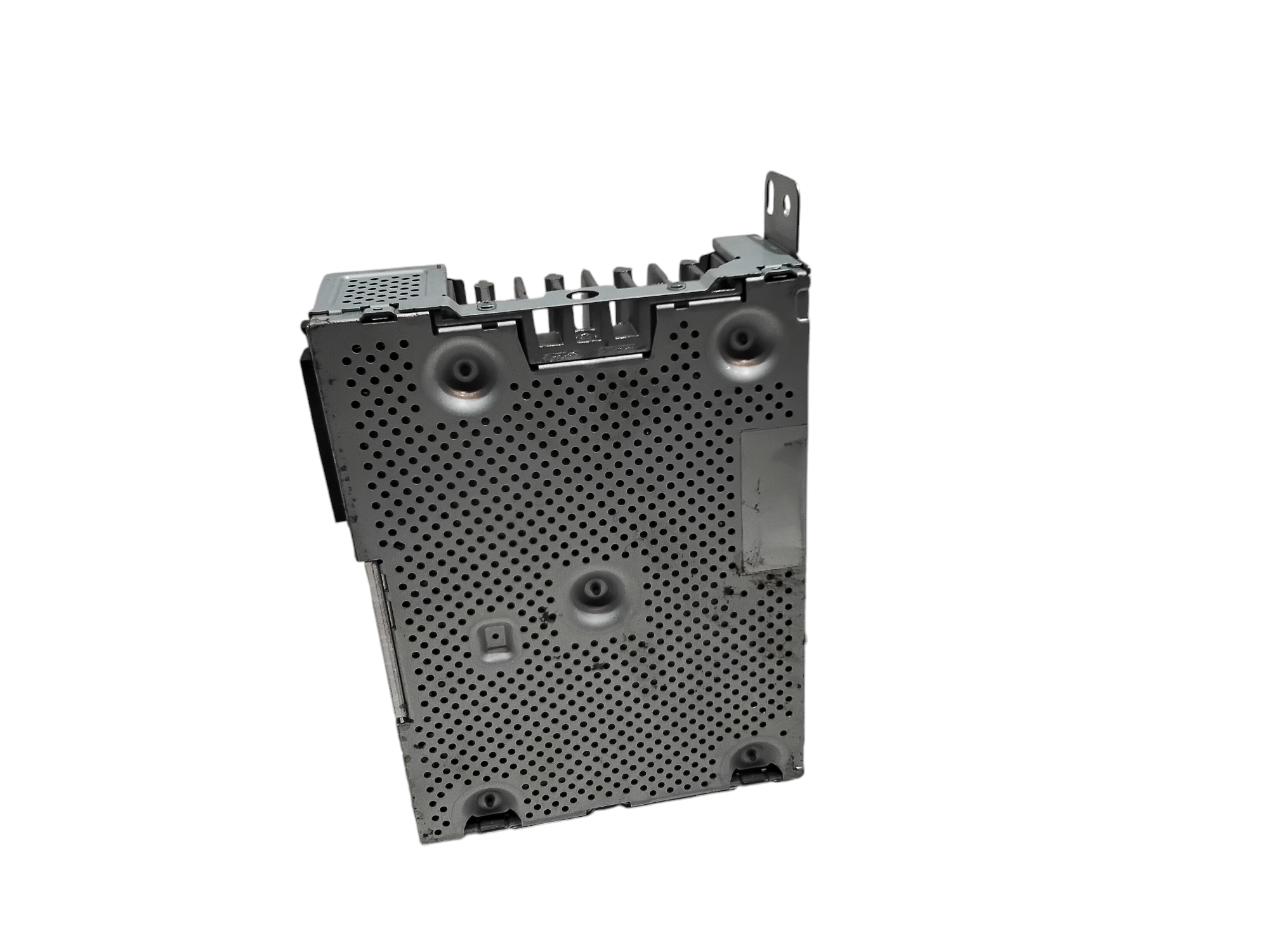 Autoradio per Peugeot Partner Serie (16>) (2016 - In produzione)