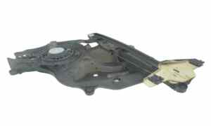 Cremagliera anteriore destra passeggero per Peugeot Partner Serie (16>) (2016 - In produzione)