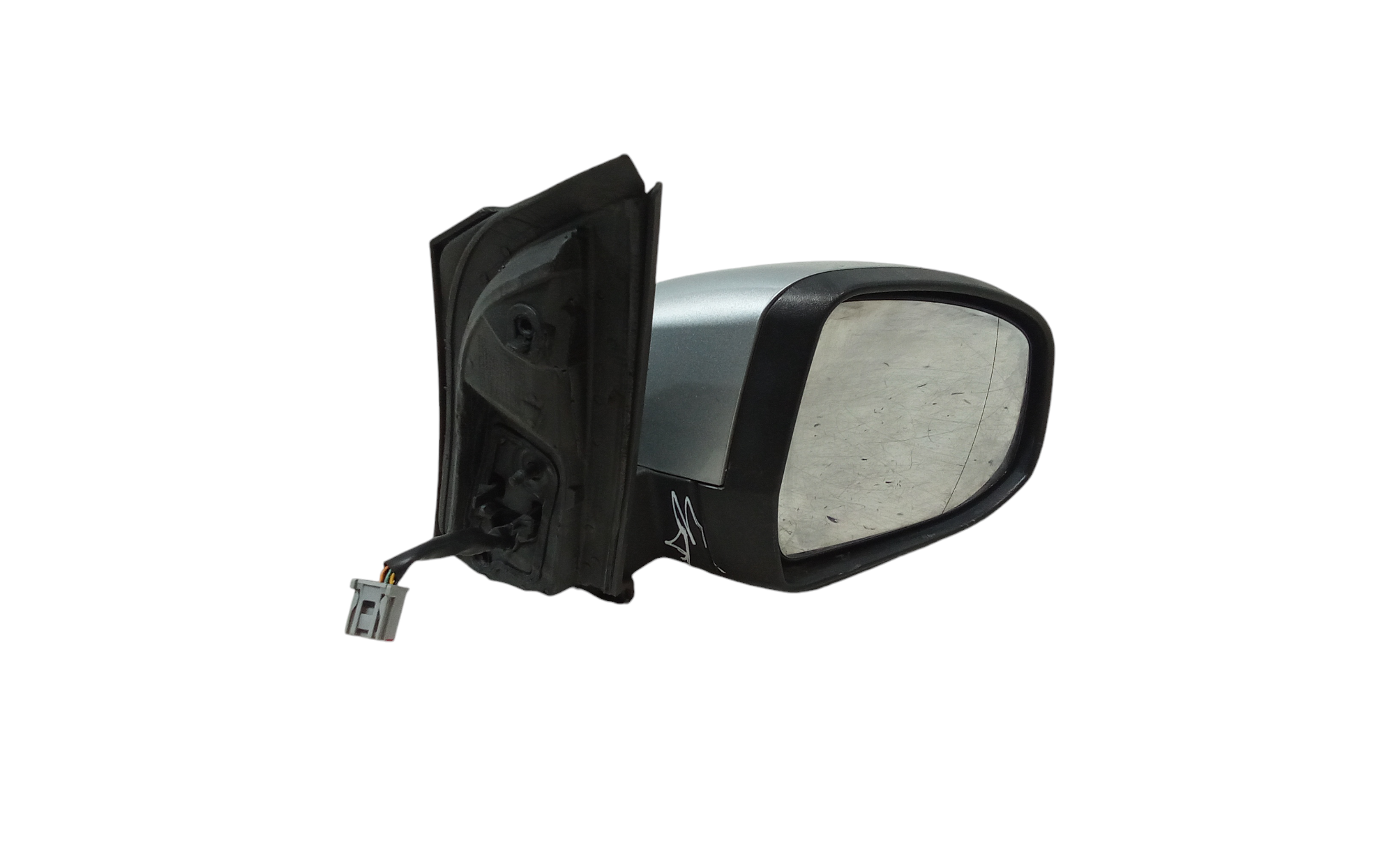 Specchietto Retrovisore Destro per Ford Focus Berlina 3 Serie (2004 - 2008)