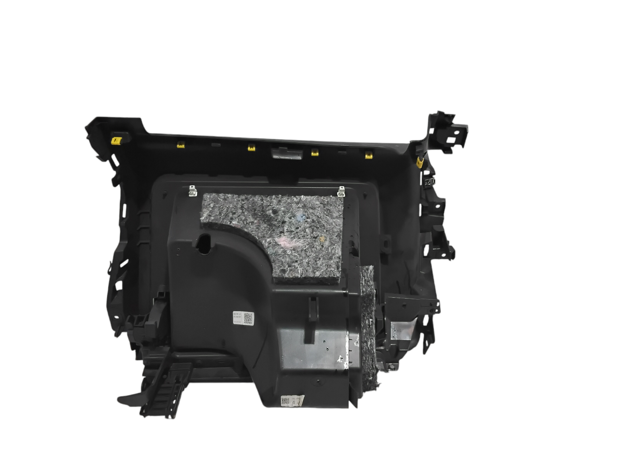 Cassetto porta oggetti per Peugeot Partner Serie (16>) (2016 - In produzione)