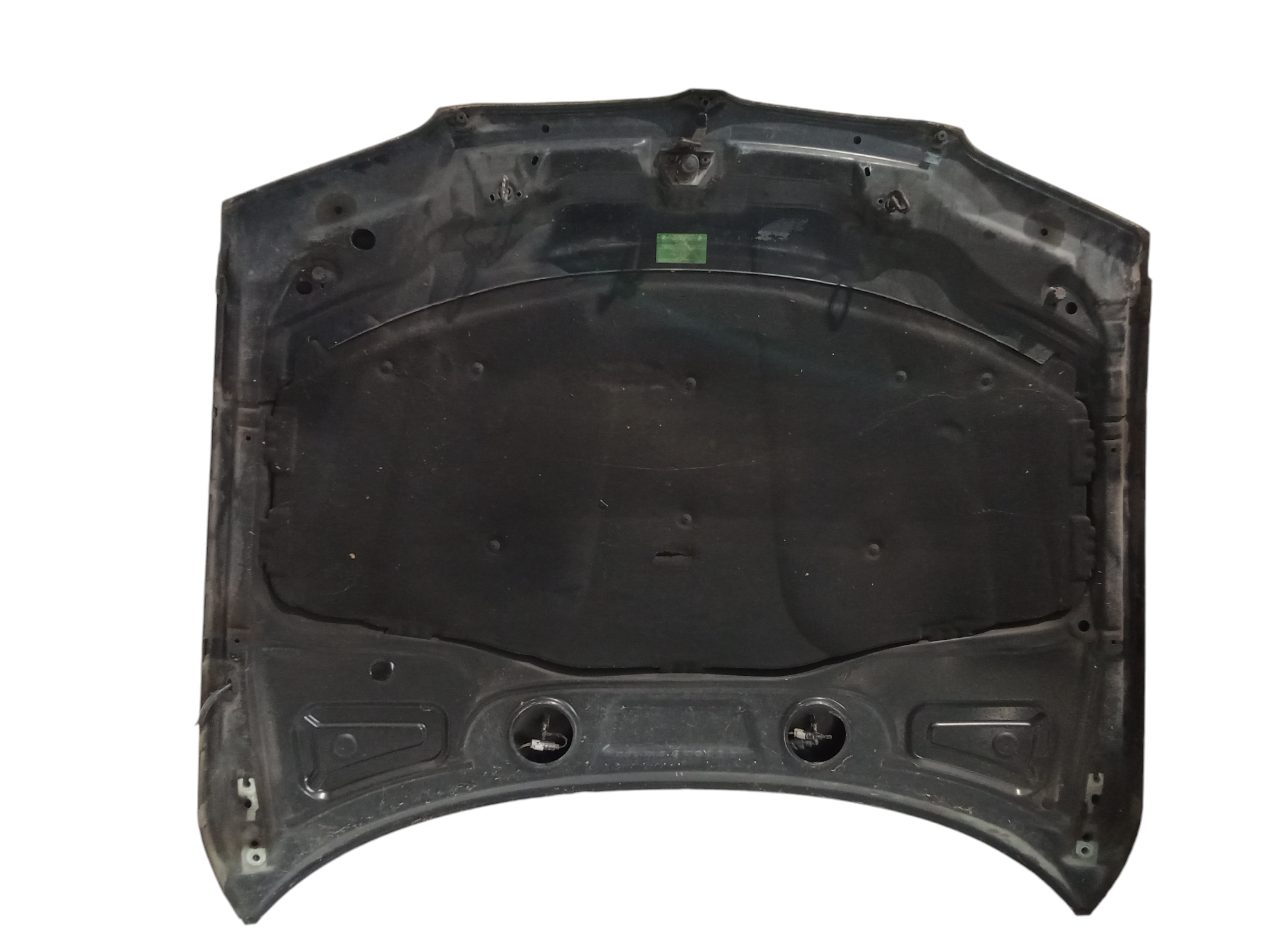 Cofano Anteriore per Bmw X3 1 Serie (2004 - 2010)