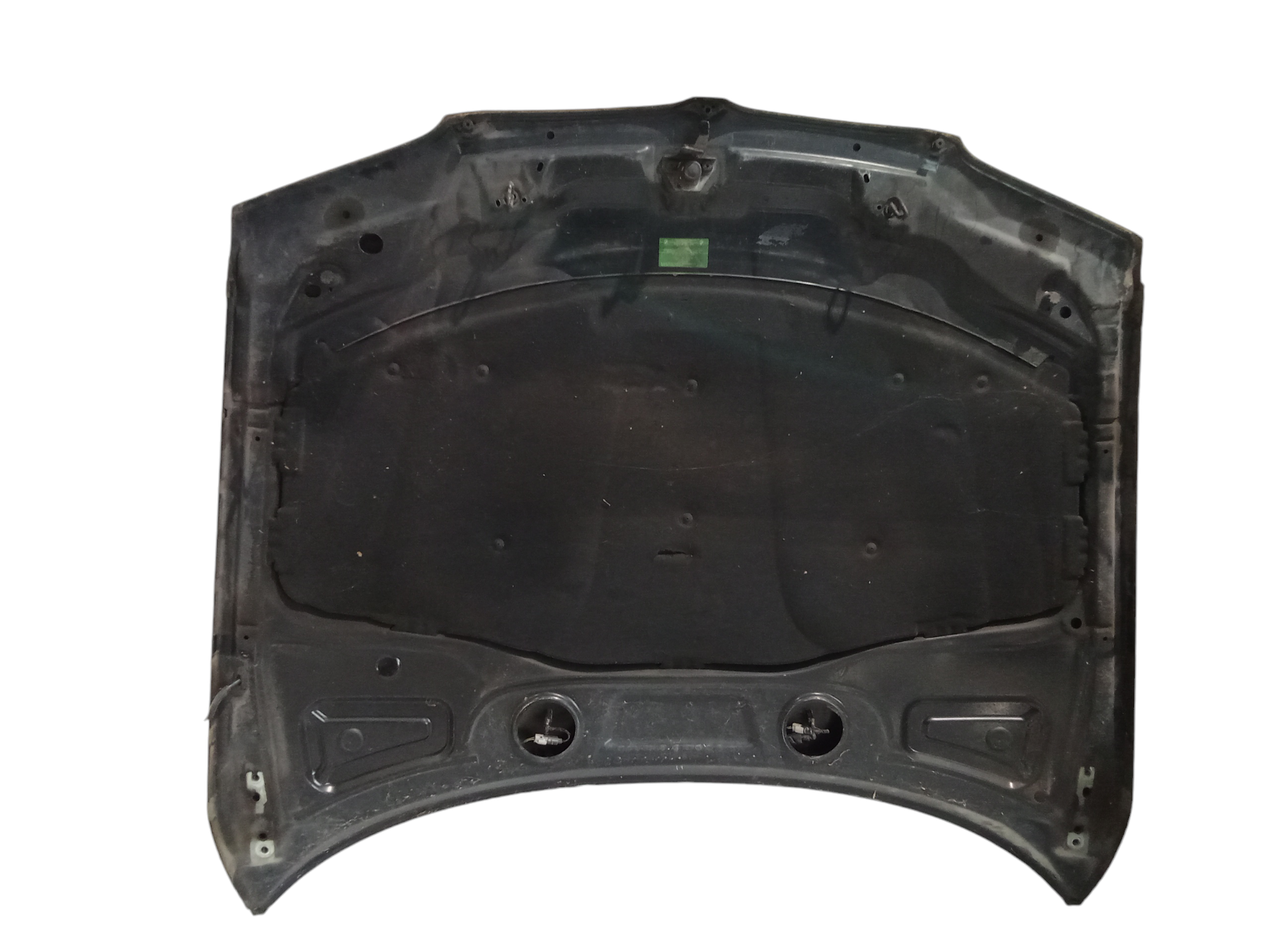 Cofano Anteriore per Bmw X3 1 Serie (2004 - 2010)
