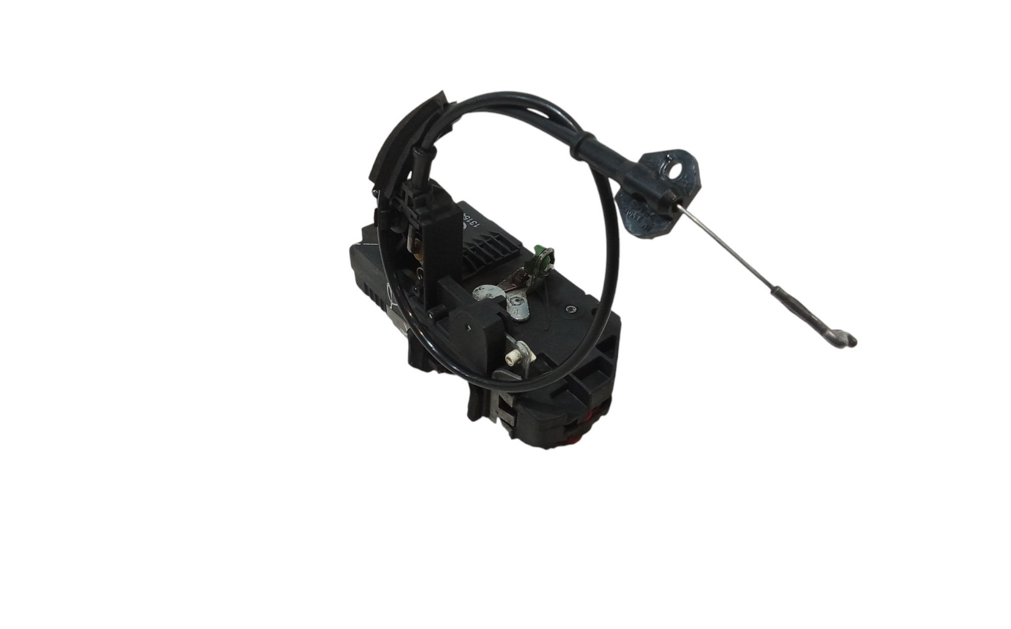 Serratura Posteriore Sinistra per Opel Corsa C 3p 2 Serie (2003 - 2006)