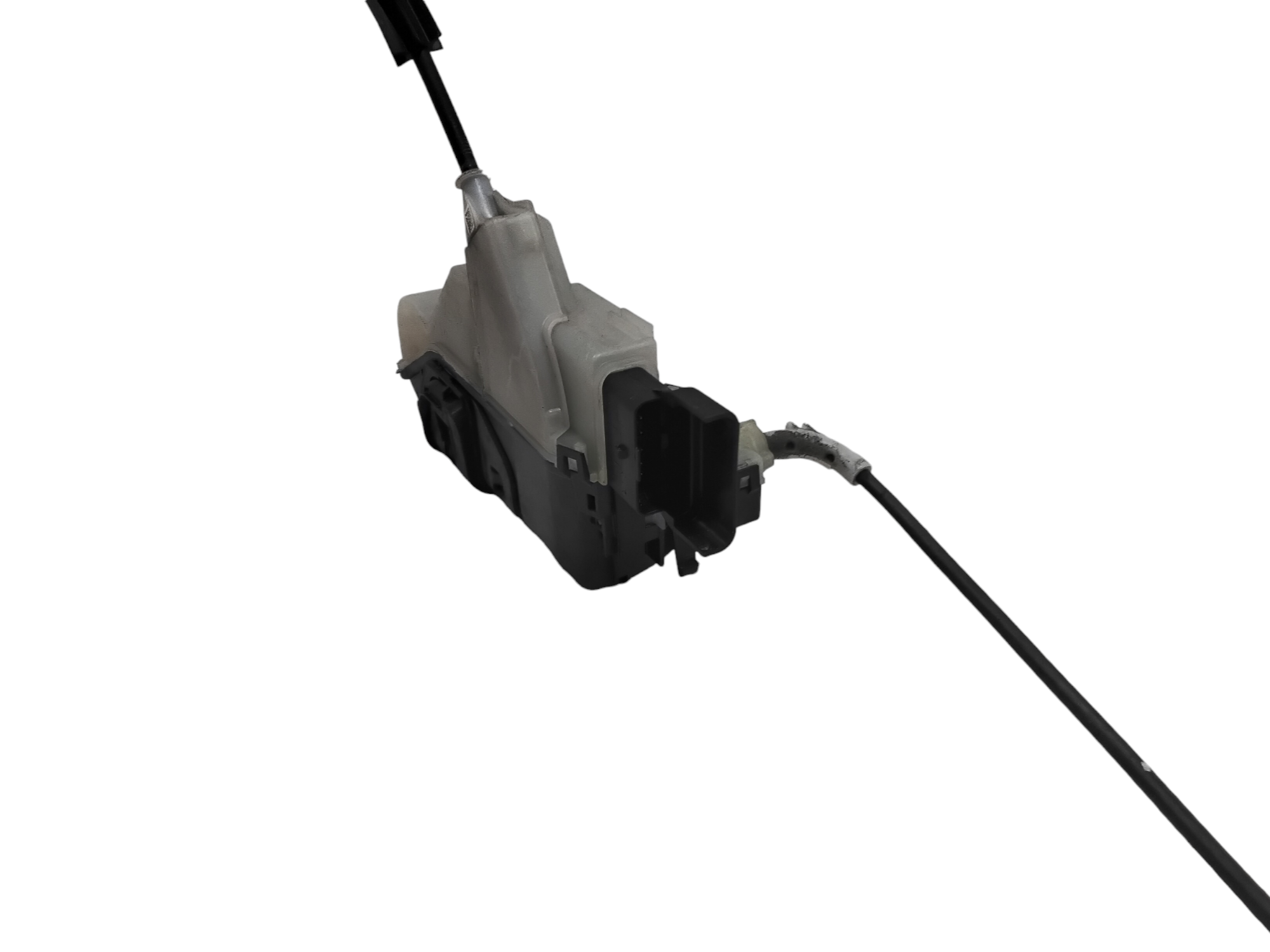 Serratura Anteriore Sinistra per Peugeot Partner Serie (16>) (2016 - In produzione)