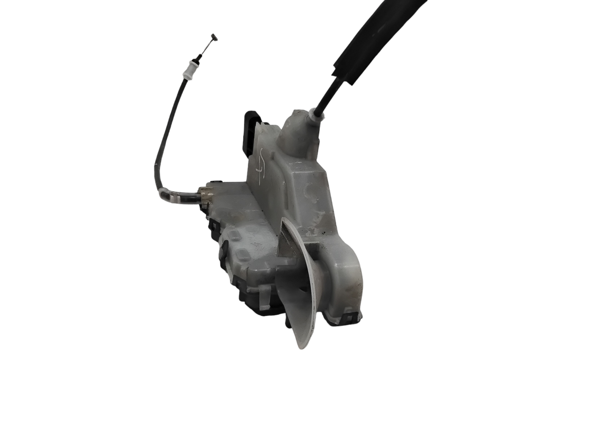 Serratura Anteriore Sinistra per Peugeot Partner Serie (16>) (2016 - In produzione)