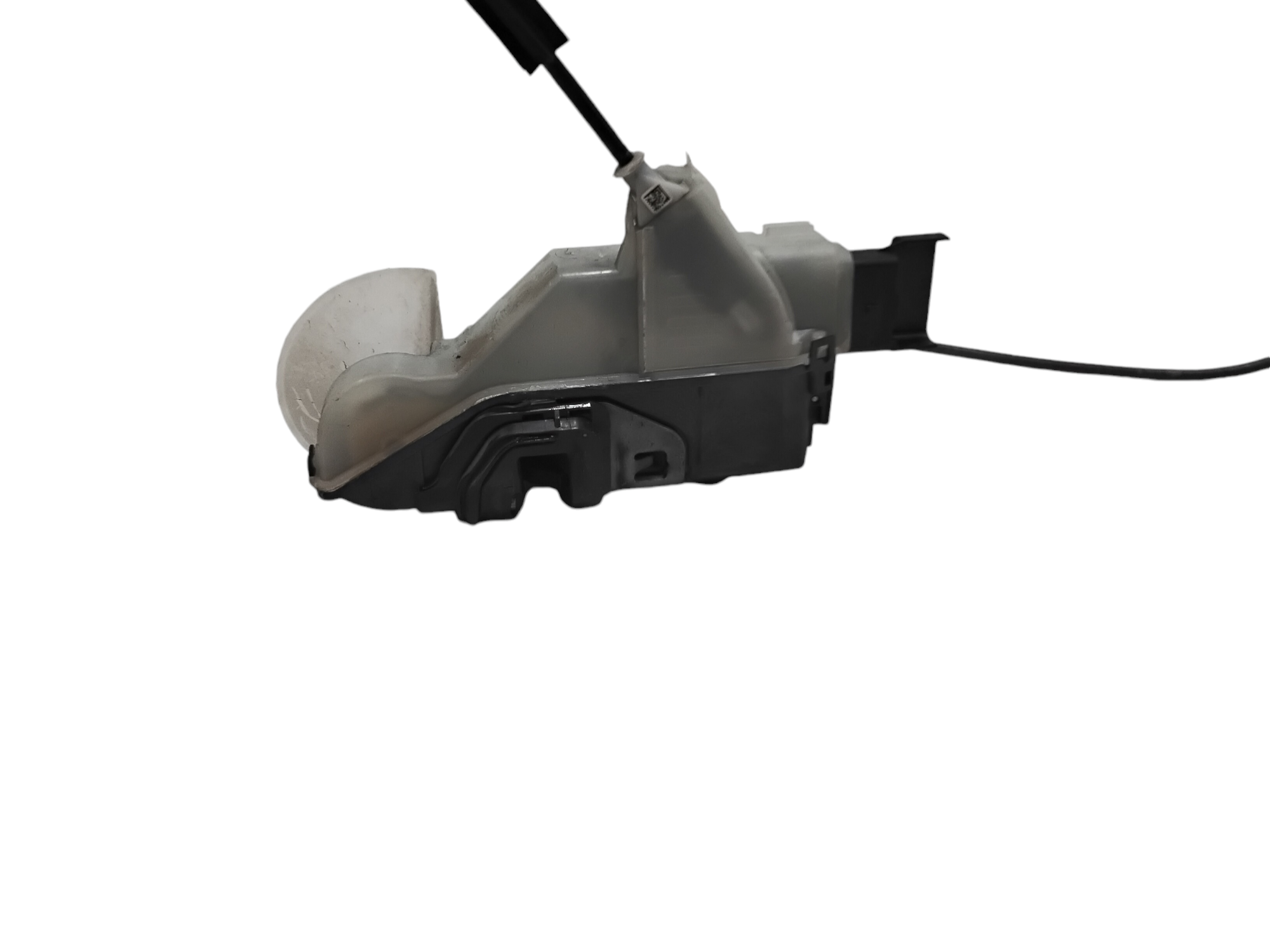 Serratura Anteriore Sinistra per Peugeot Partner Serie (16>) (2016 - In produzione)