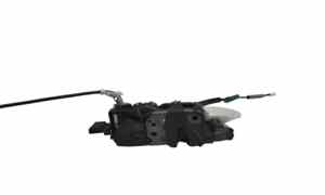 Serratura Anteriore Sinistra per Peugeot Partner Serie (16>) (2016 - In produzione)