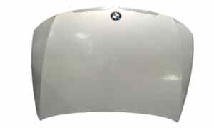 Cofano Anteriore per Bmw Serie 3 E90 Berlina (2005 - 2008)