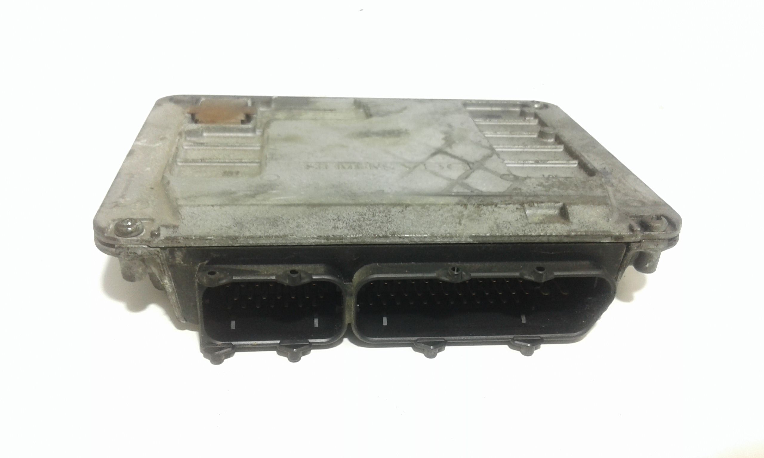 Centralina motore SKODA Fabia Berlina 2 Serie