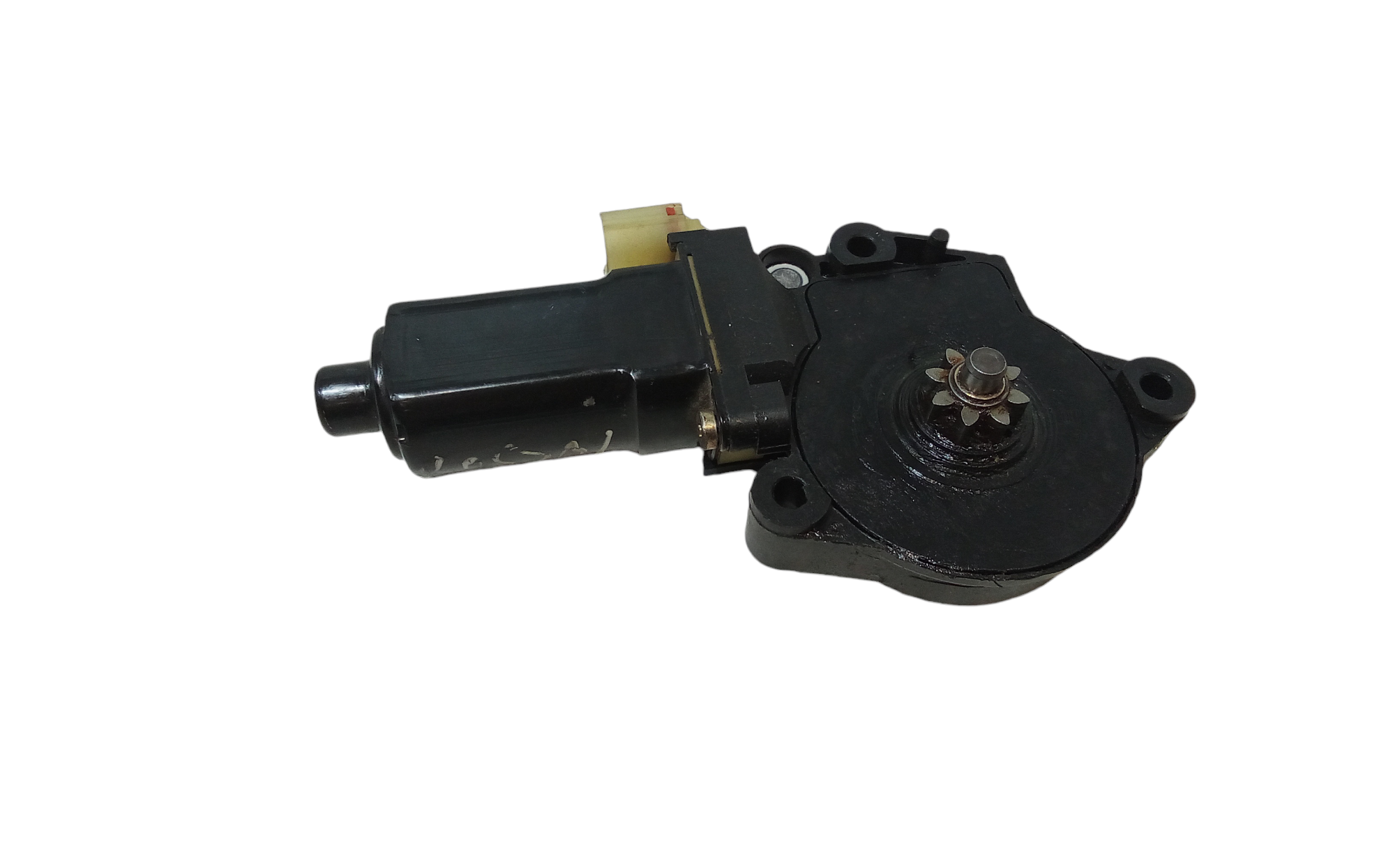 Motorino Alzavetro anteriore destra per Hyundai Tucson  Serie (04>09) (2004 - 2009)