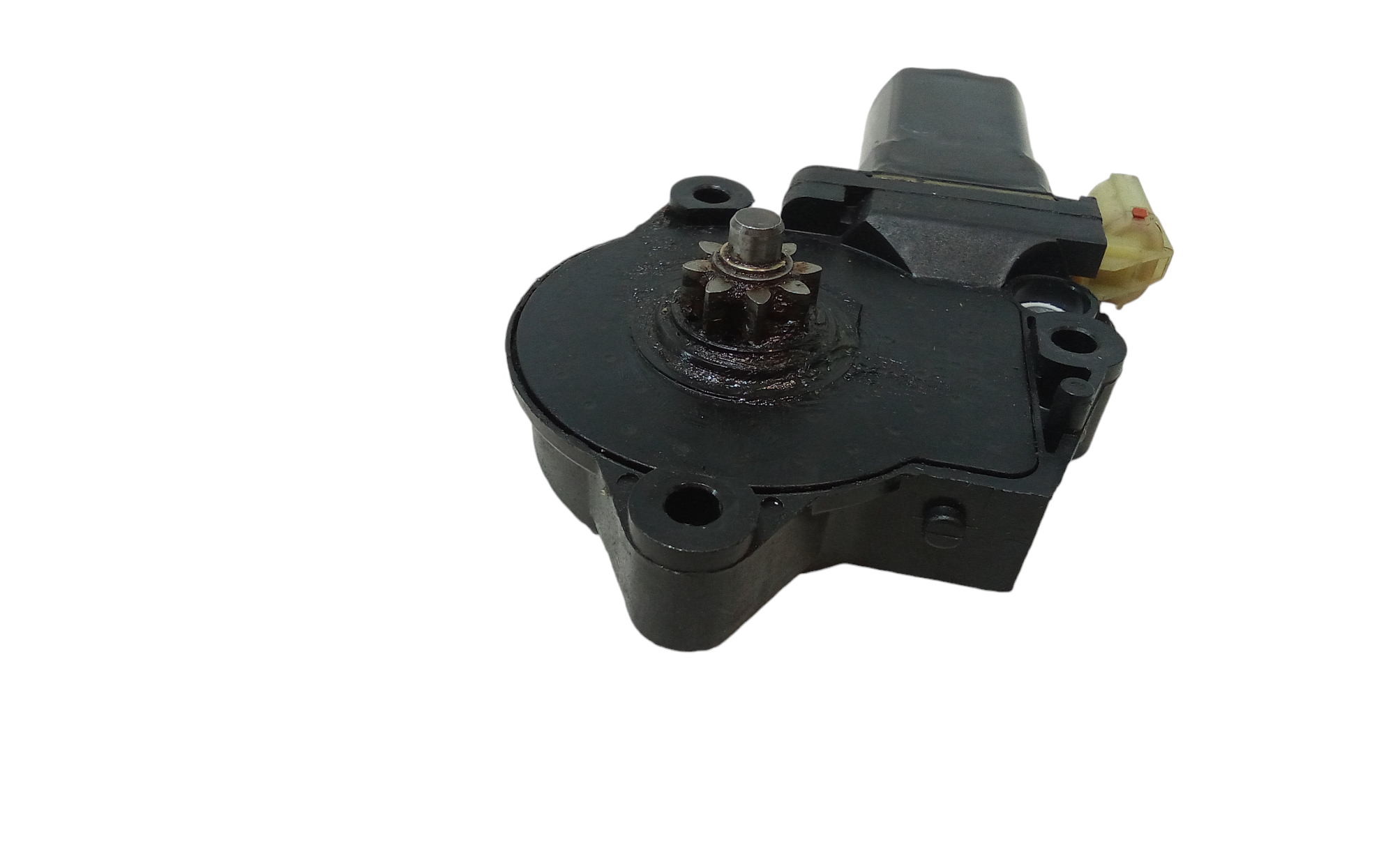 Motorino Alzavetro anteriore destra per Hyundai Tucson  Serie (04>09) (2004 - 2009)