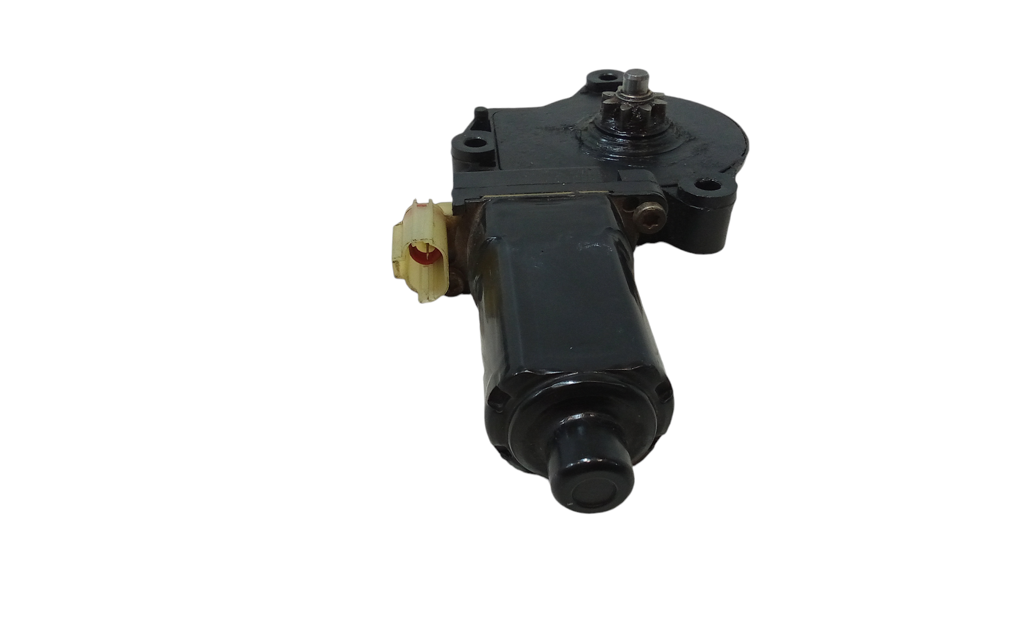 Motorino Alzavetro anteriore destra per Hyundai Tucson  Serie (04>09) (2004 - 2009)