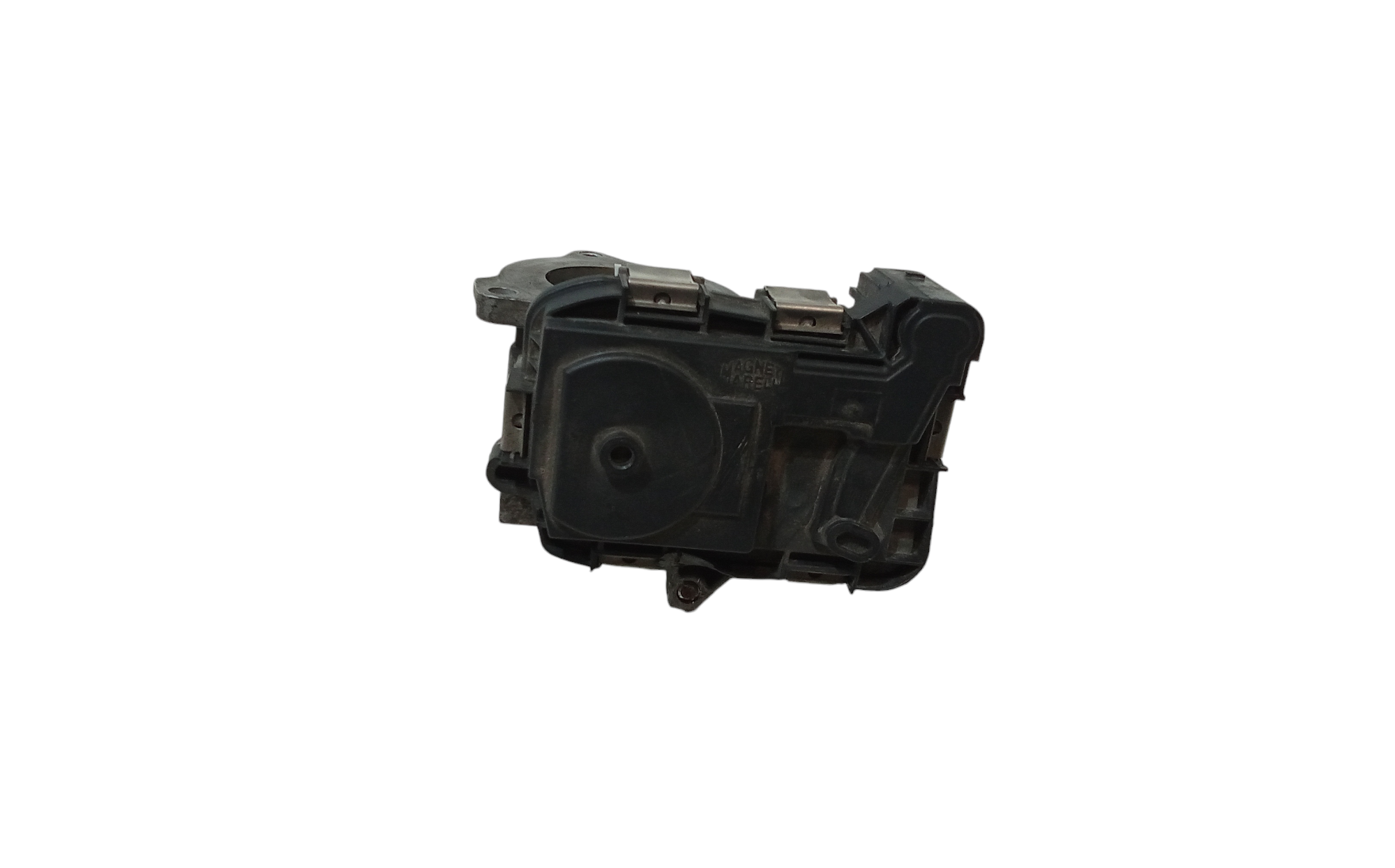 Corpo Farfallato per Jeep Compass 4x4 (2017 - 2022)