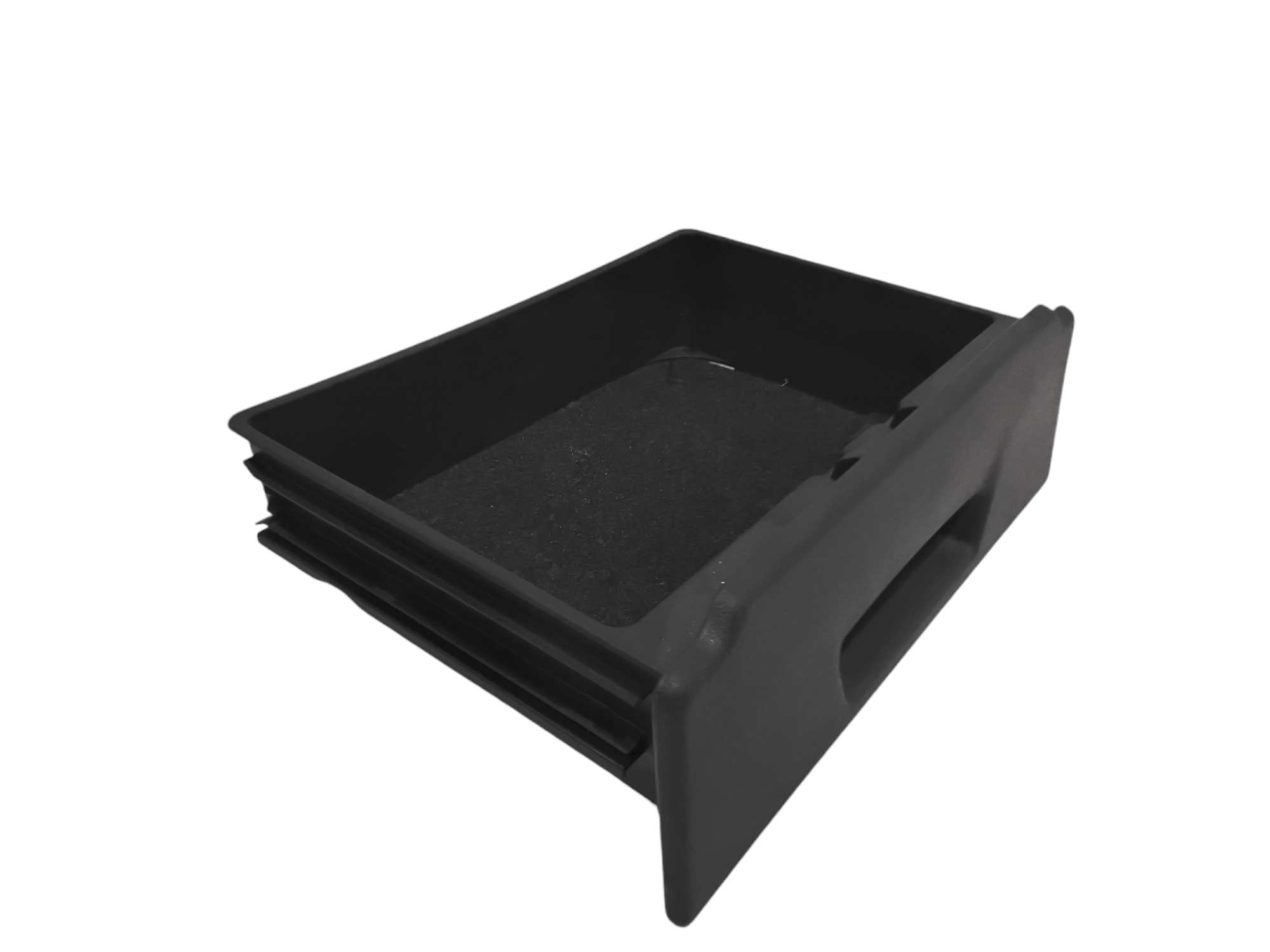 Vano portaoggetti per Renault Scenic X Mod (2009 - In produzione)