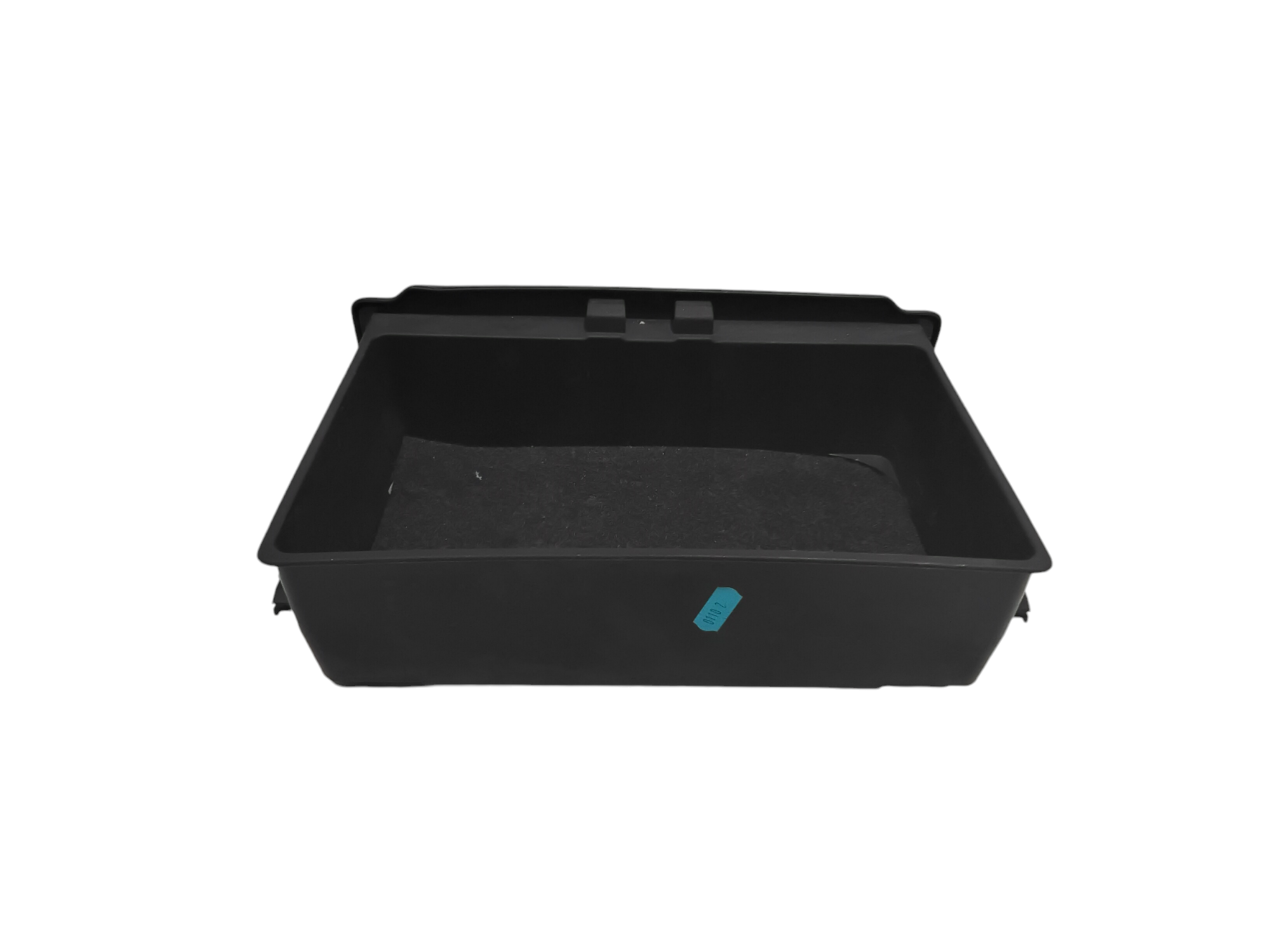 Vano portaoggetti per Renault Scenic X Mod (2009 - In produzione)