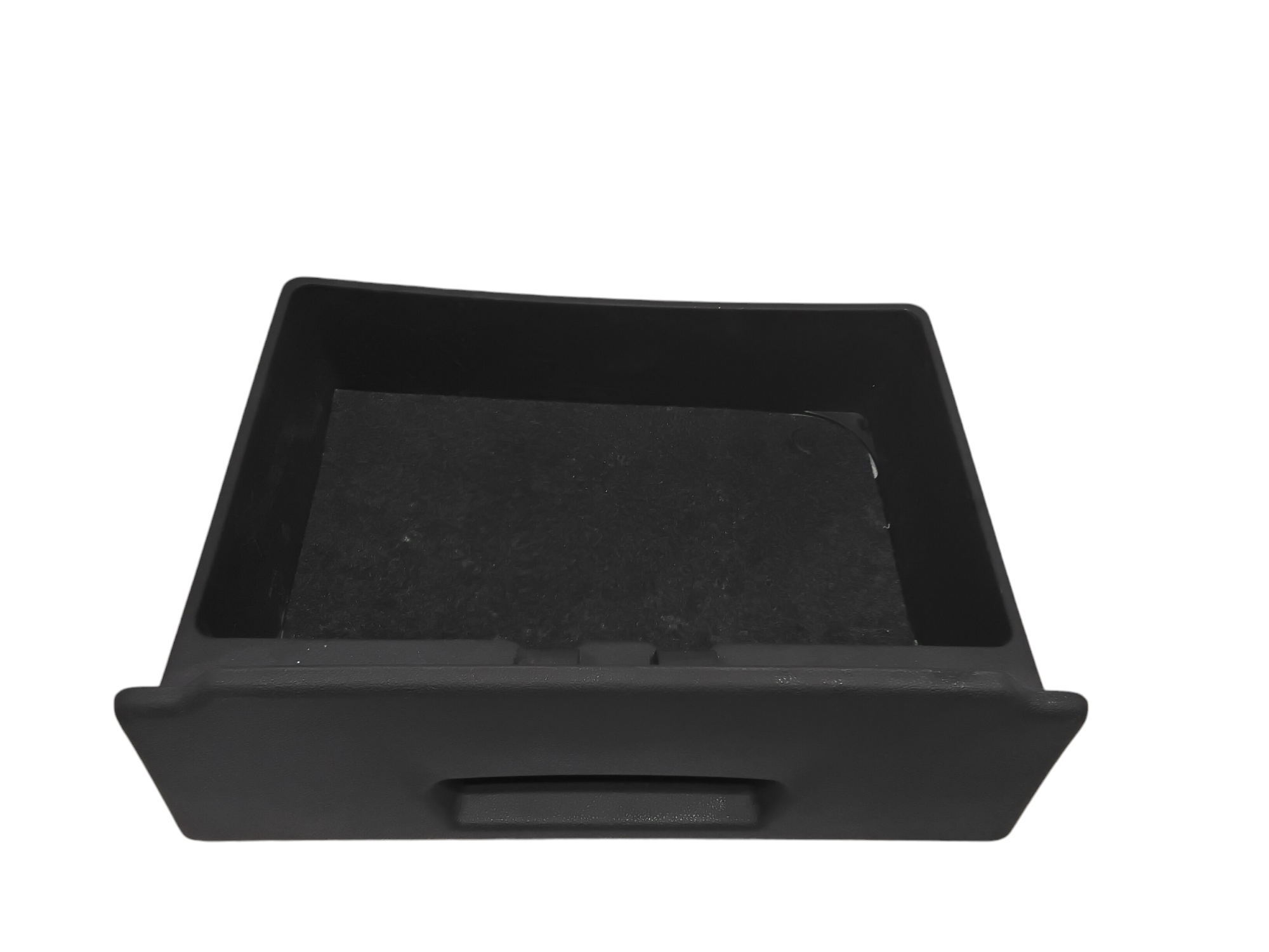 Vano portaoggetti per Renault Scenic X Mod (2009 - In produzione)