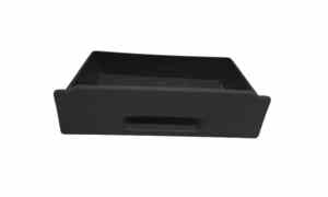 Vano portaoggetti per Renault Scenic X Mod (2009 - In produzione)