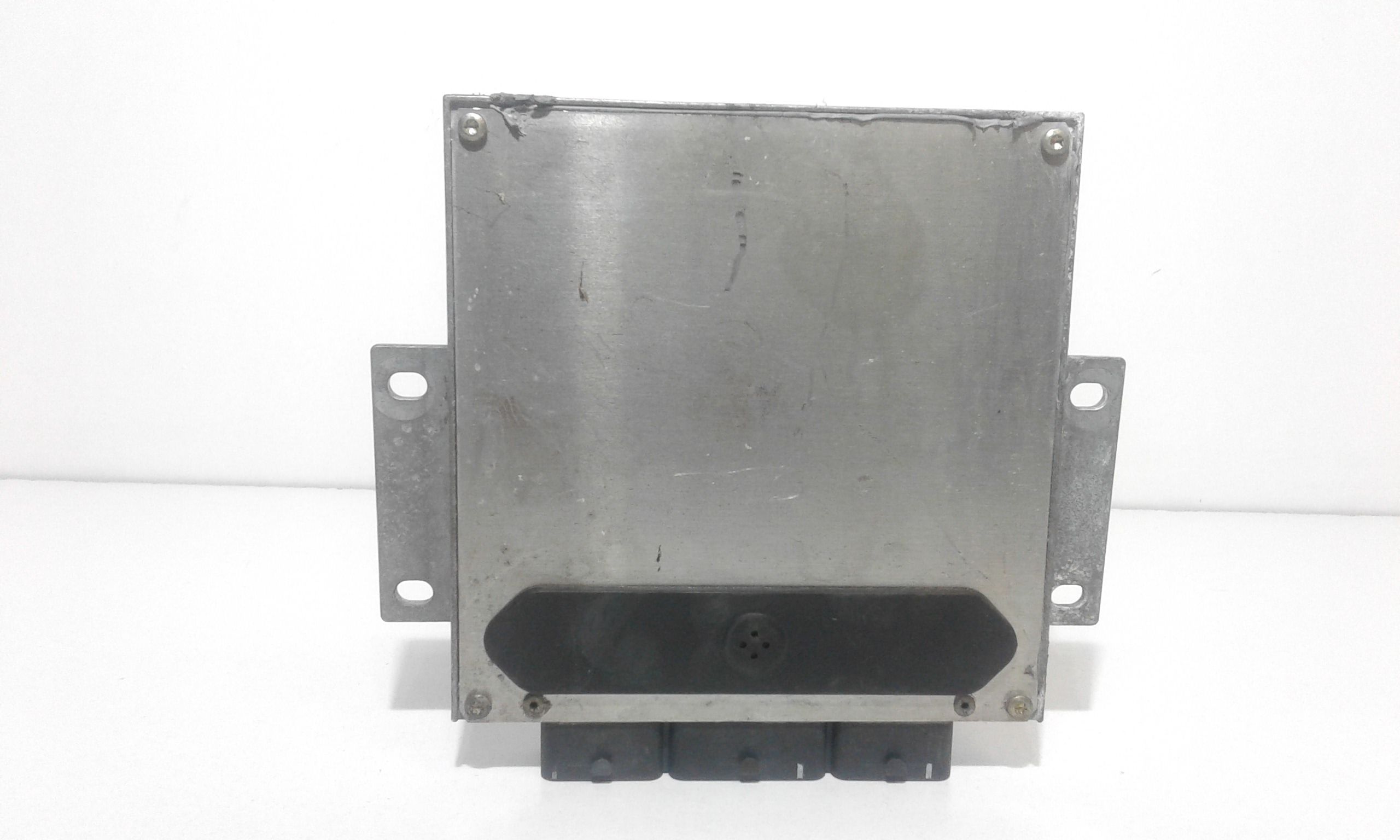 Centralina motore CITROEN C3 1 Serie