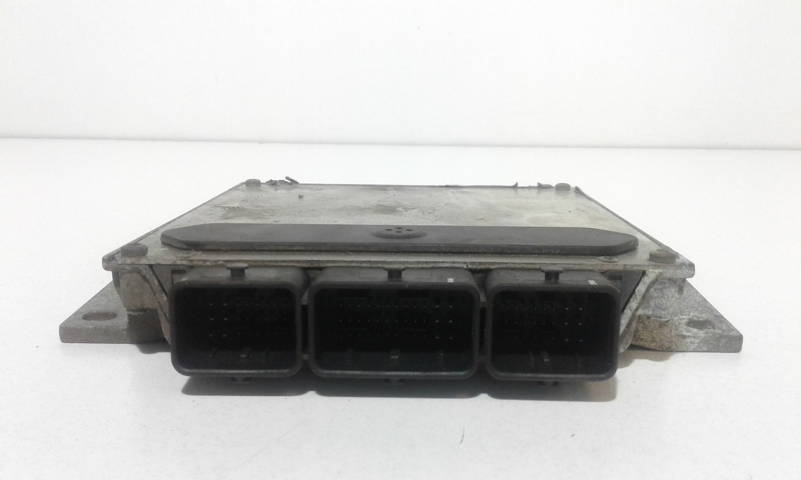 Centralina motore CITROEN C3 1 Serie