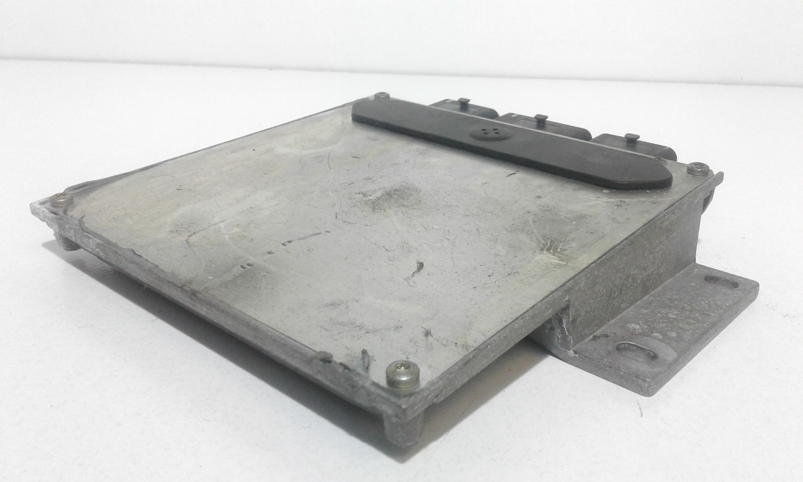 Centralina motore CITROEN C3 1 Serie