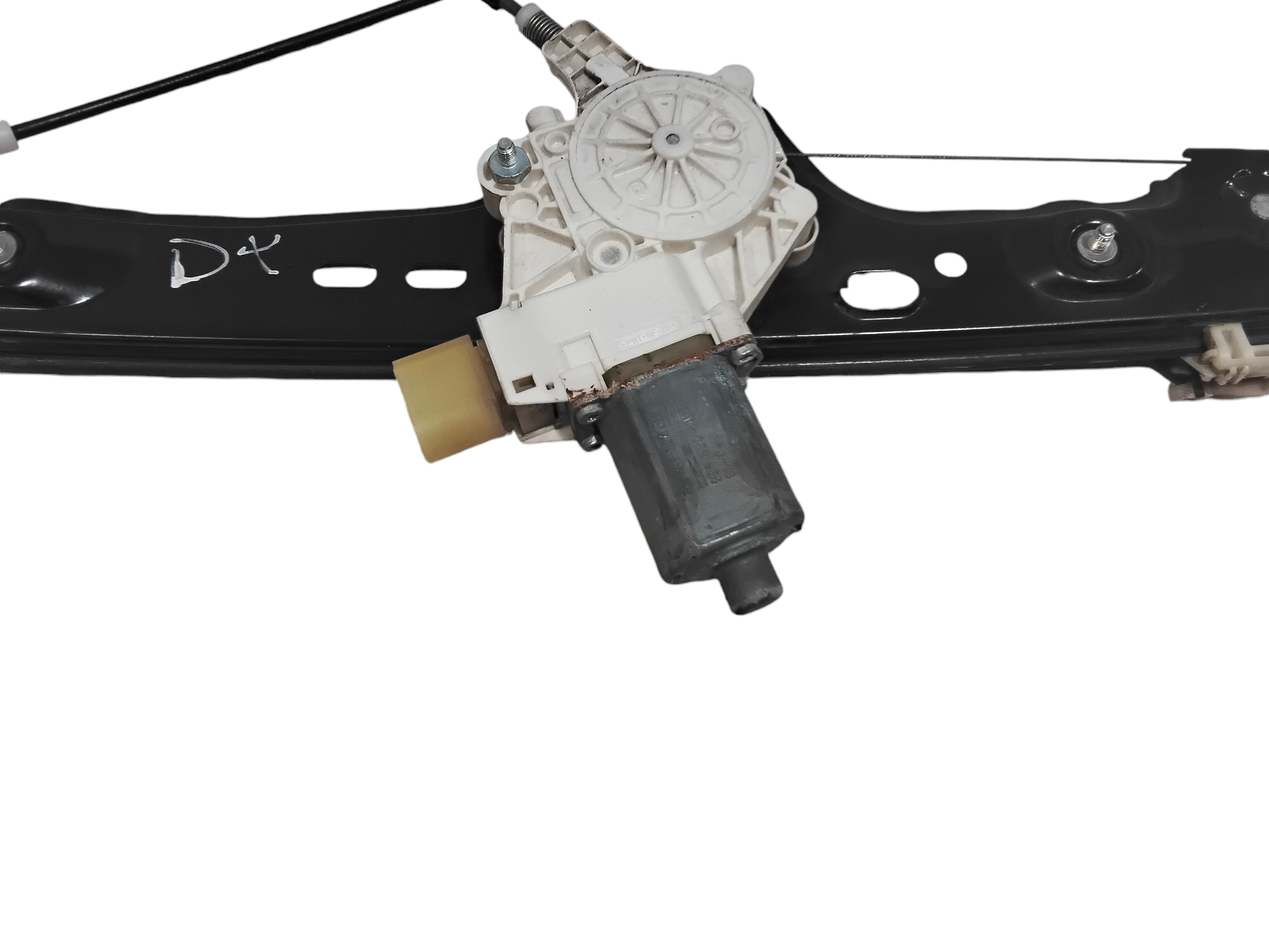 Cremagliera anteriore destra passeggero per Bmw Serie 3 E90 Berlina (2005 - 2008)