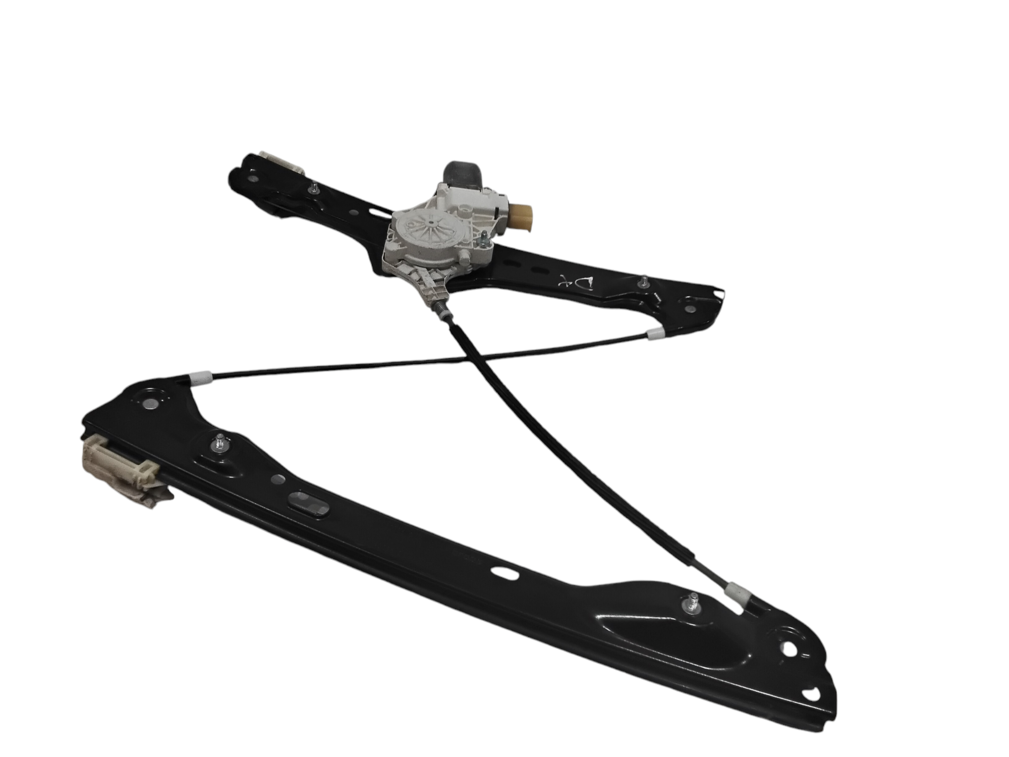 Cremagliera anteriore destra passeggero per Bmw Serie 3 E90 Berlina (2005 - 2008)