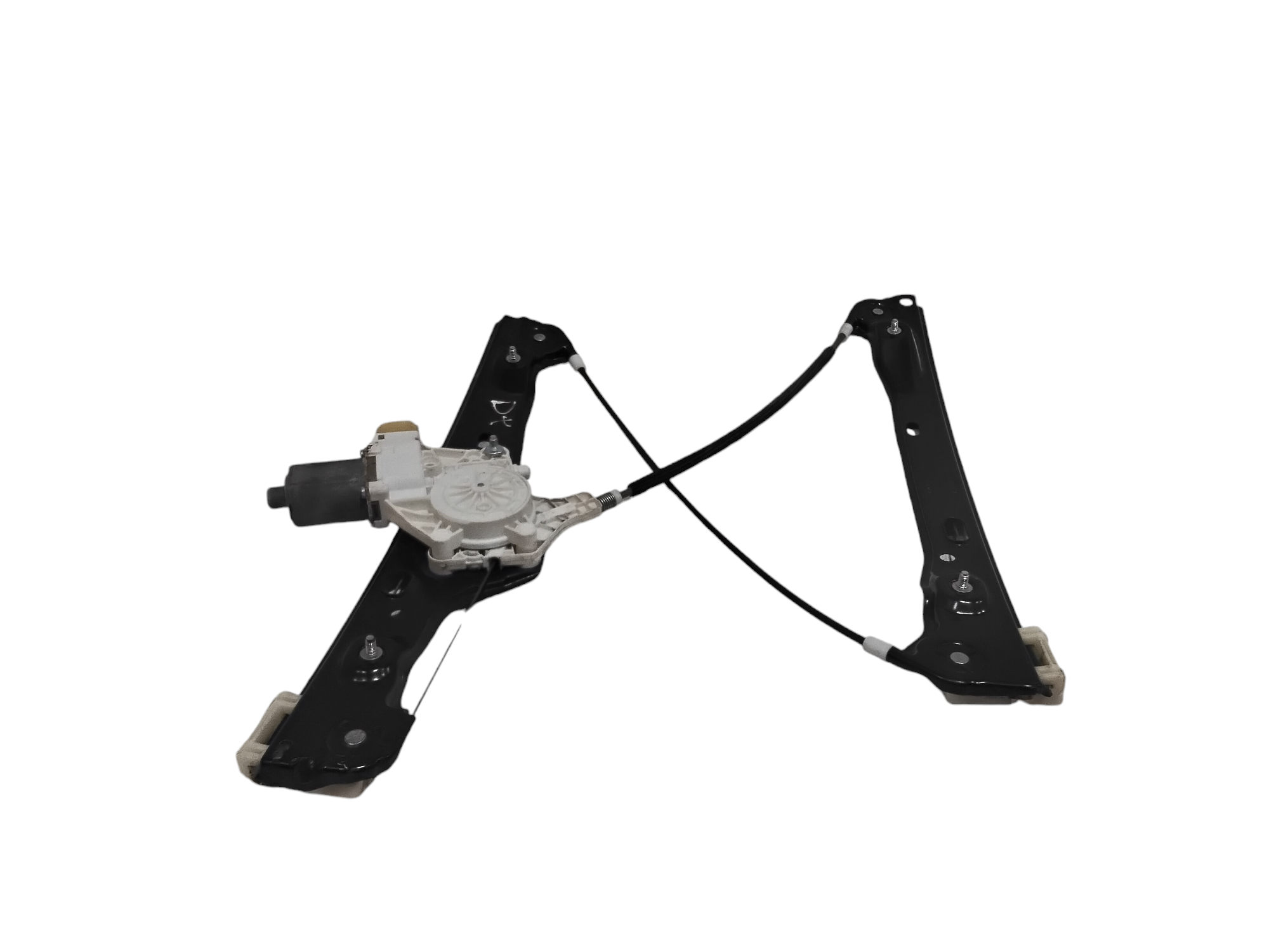 Cremagliera anteriore destra passeggero per Bmw Serie 3 E90 Berlina (2005 - 2008)