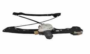 Cremagliera anteriore destra passeggero per Bmw Serie 3 E90 Berlina (2005 - 2008)