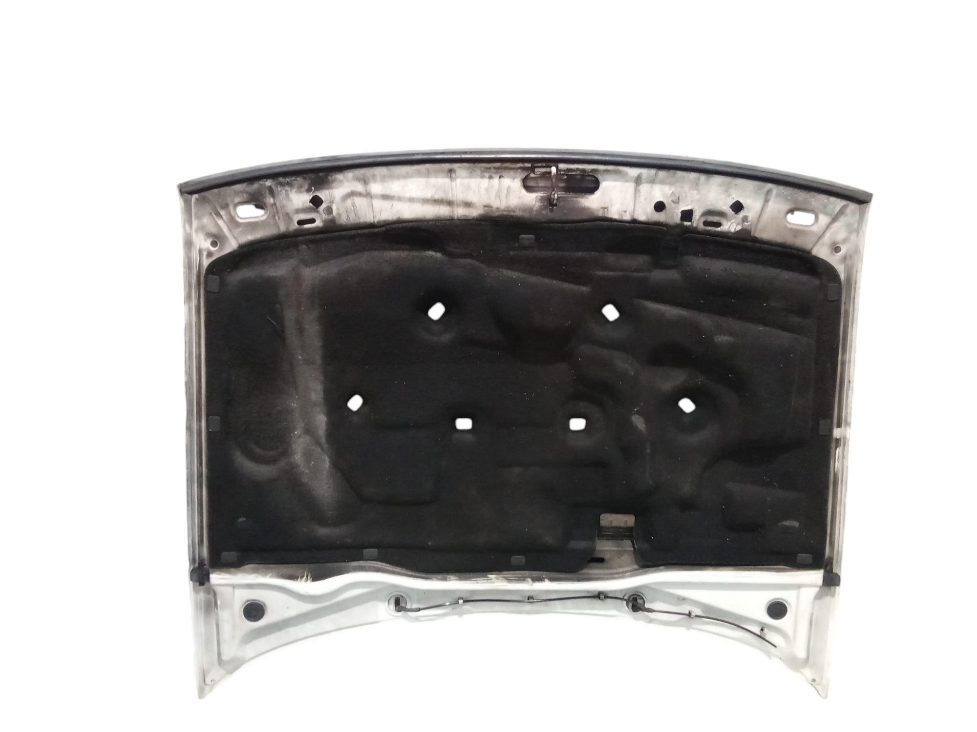 Cofano Anteriore per Volkswagen Polo 3 Serie (1994 - 2001)