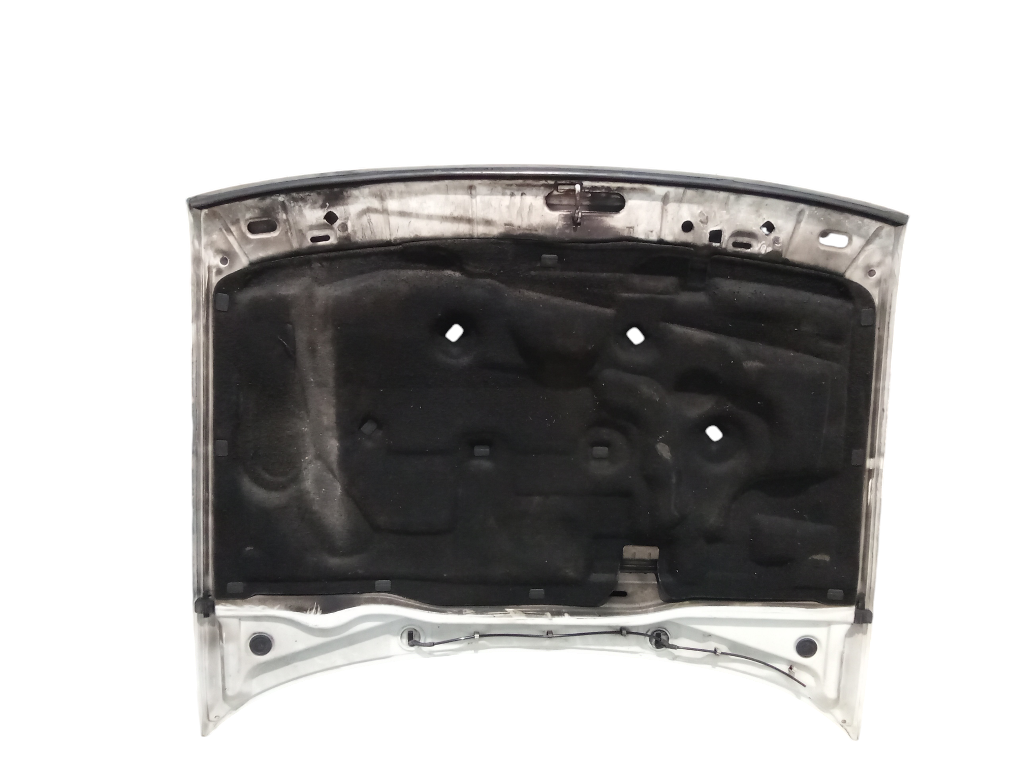 Cofano Anteriore per Volkswagen Polo 3 Serie (1994 - 2001)