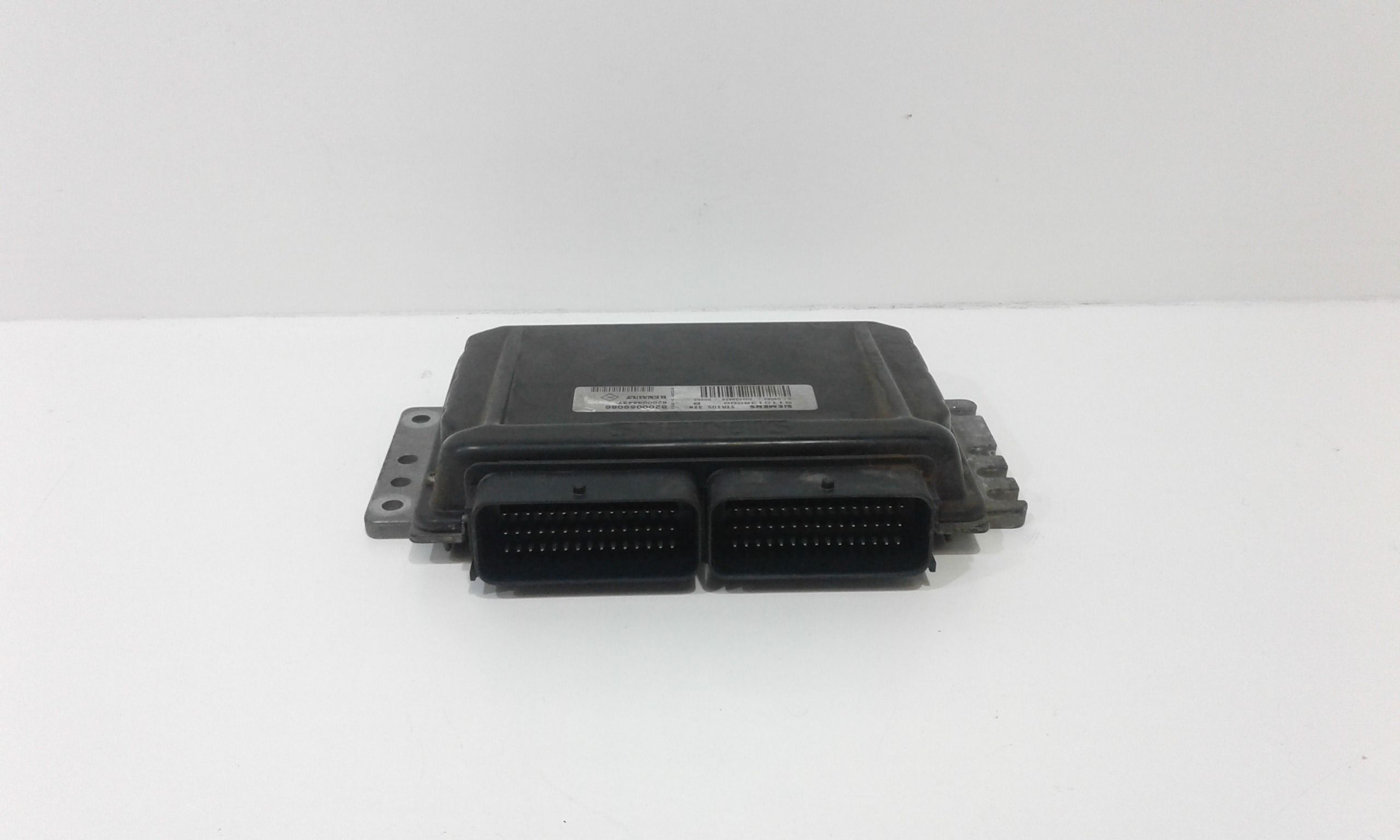 Centralina motore RENAULT Twingo 2 Serie